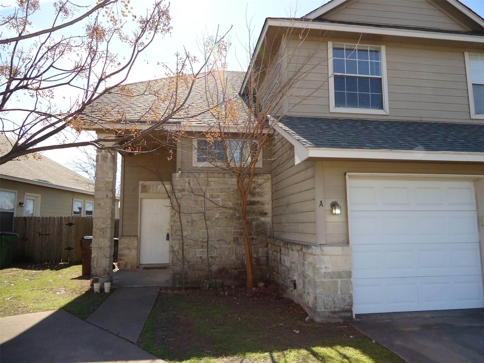 2847 Southampton Way # A, Round Rock, TX 78664