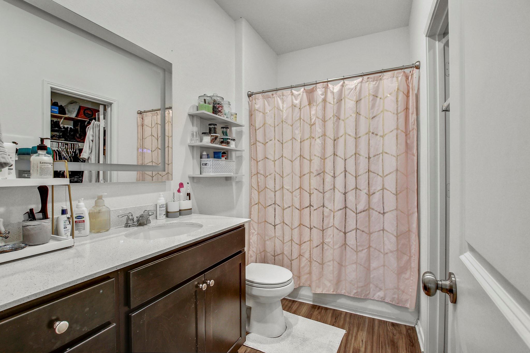 207 Soapstone Pass, Maxwell, TX 78656