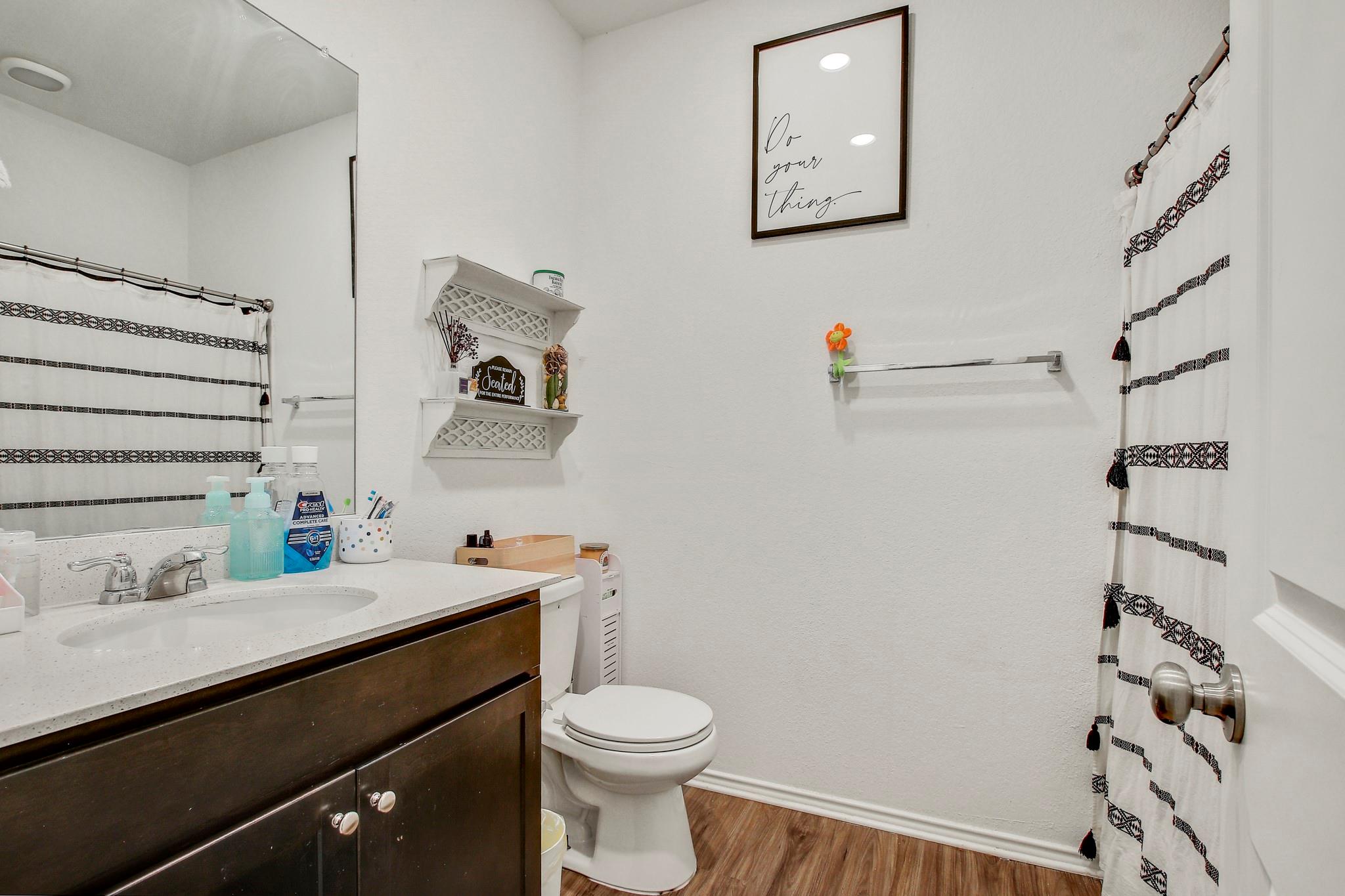 207 Soapstone Pass, Maxwell, TX 78656