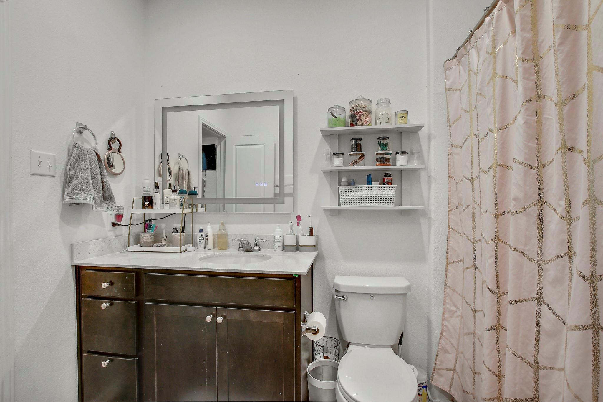 207 Soapstone Pass, Maxwell, TX 78656