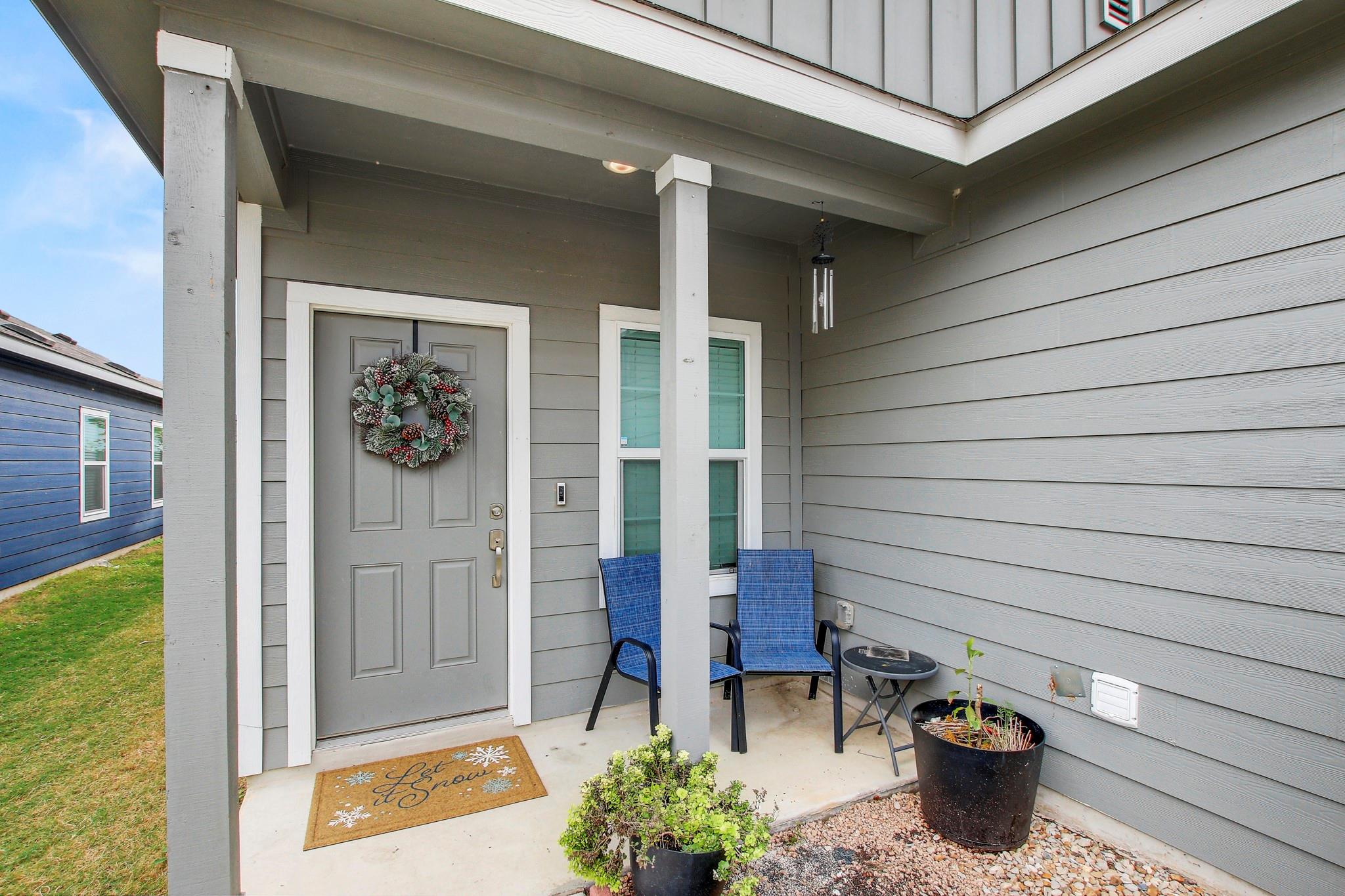 207 Soapstone Pass, Maxwell, TX 78656