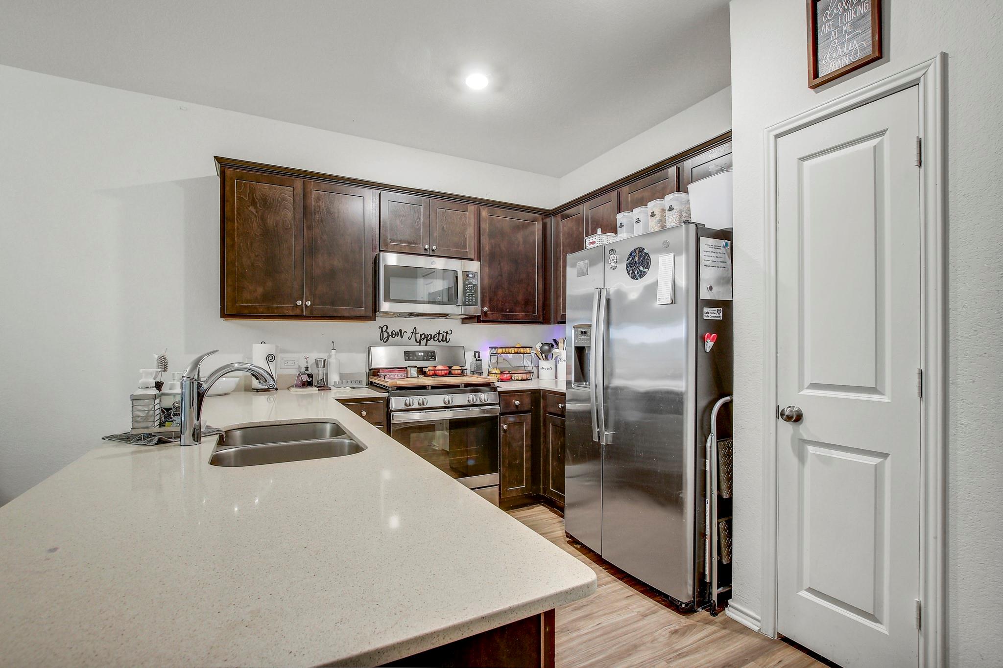 207 Soapstone Pass, Maxwell, TX 78656