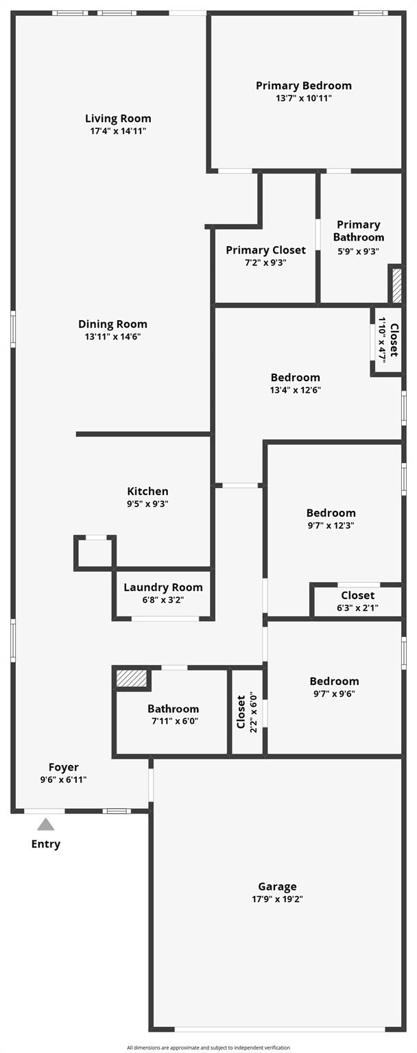 207 Soapstone Pass, Maxwell, TX 78656