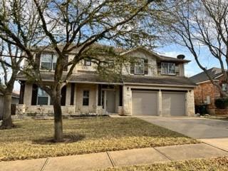 3100 Cantera Ct, Round Rock, TX 78681