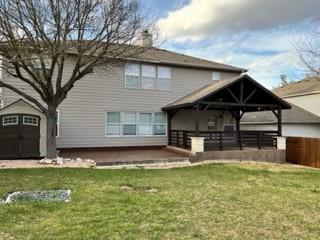 3100 Cantera Ct, Round Rock, TX 78681