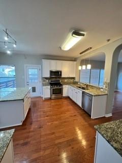 3100 Cantera Ct, Round Rock, TX 78681