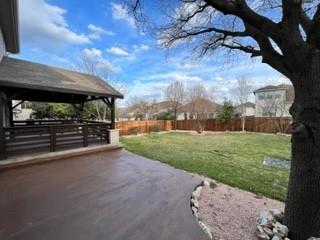 3100 Cantera Ct, Round Rock, TX 78681