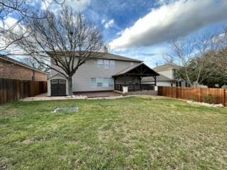 3100 Cantera Ct, Round Rock, TX 78681