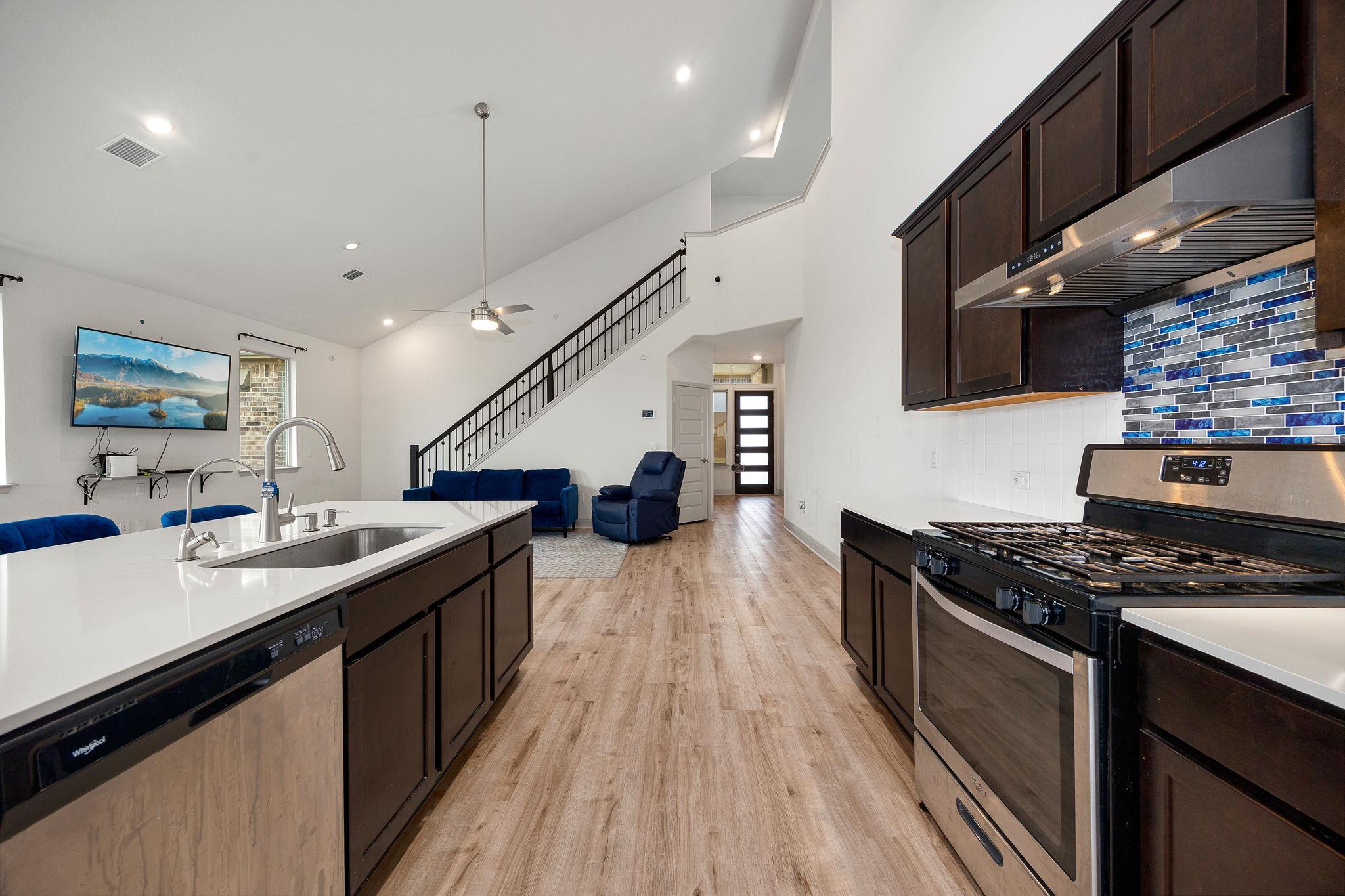 17132 Aventura Ave, Pflugerville, TX 78660