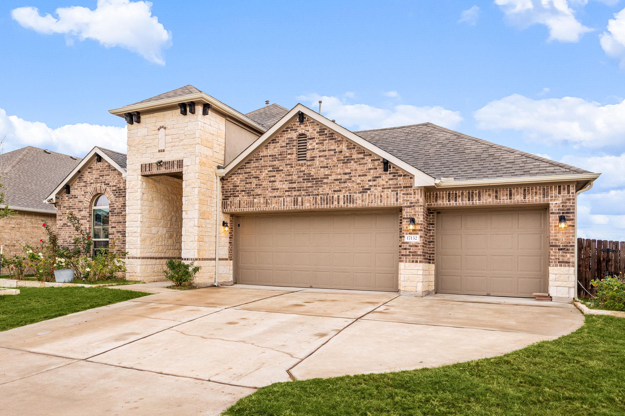 17132 Aventura Ave, Pflugerville, TX 78660