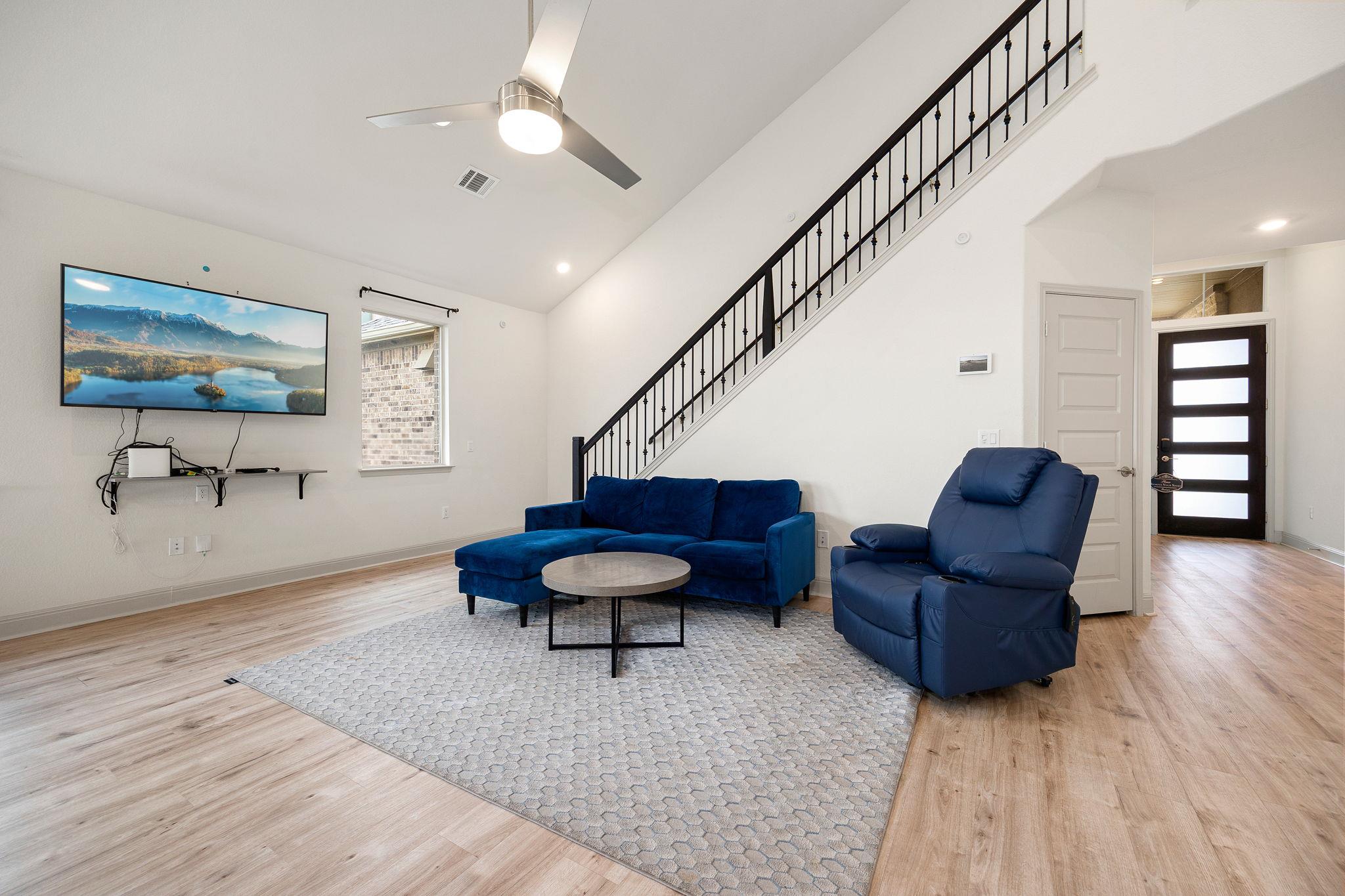 17132 Aventura Ave, Pflugerville, TX 78660