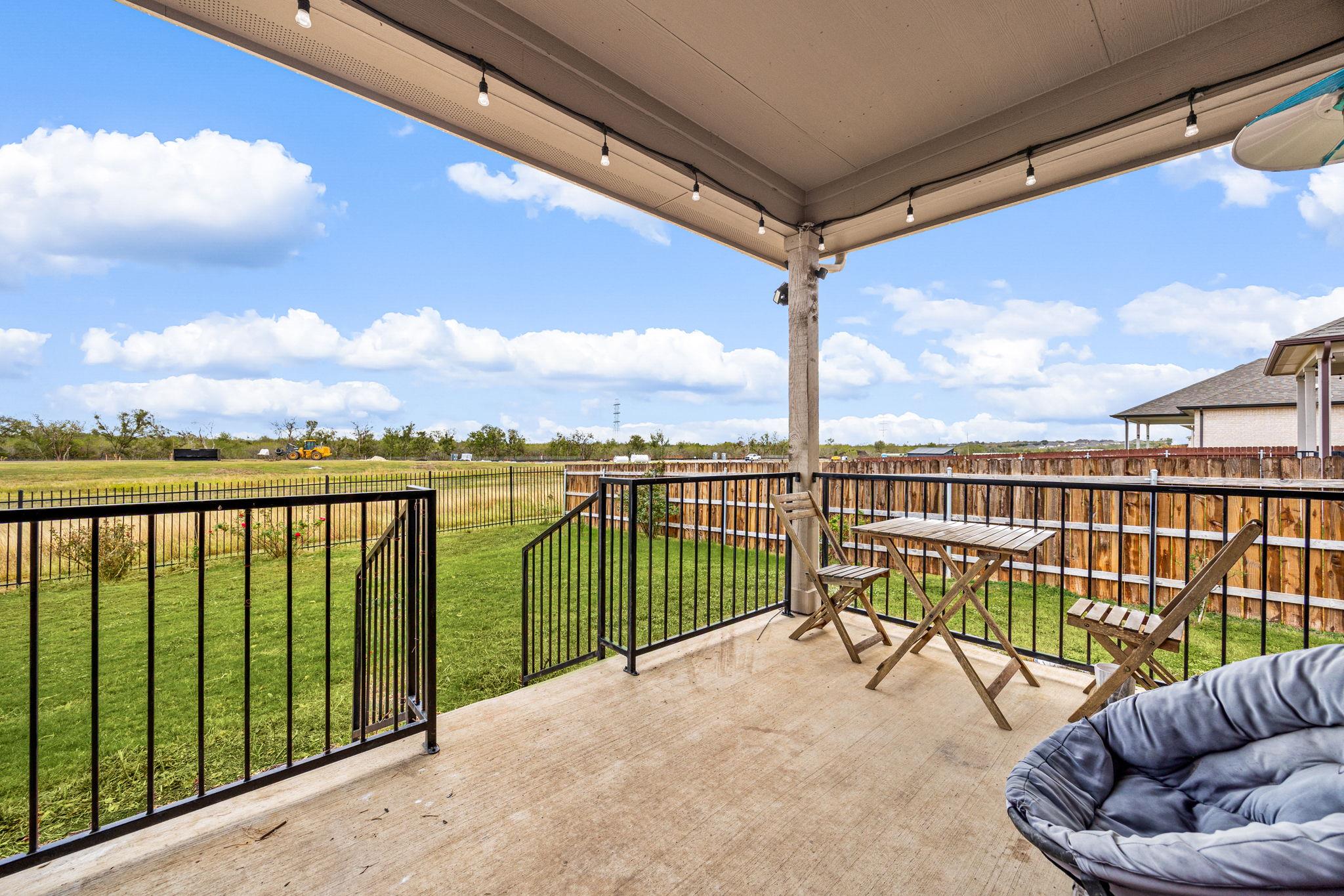 17132 Aventura Ave, Pflugerville, TX 78660