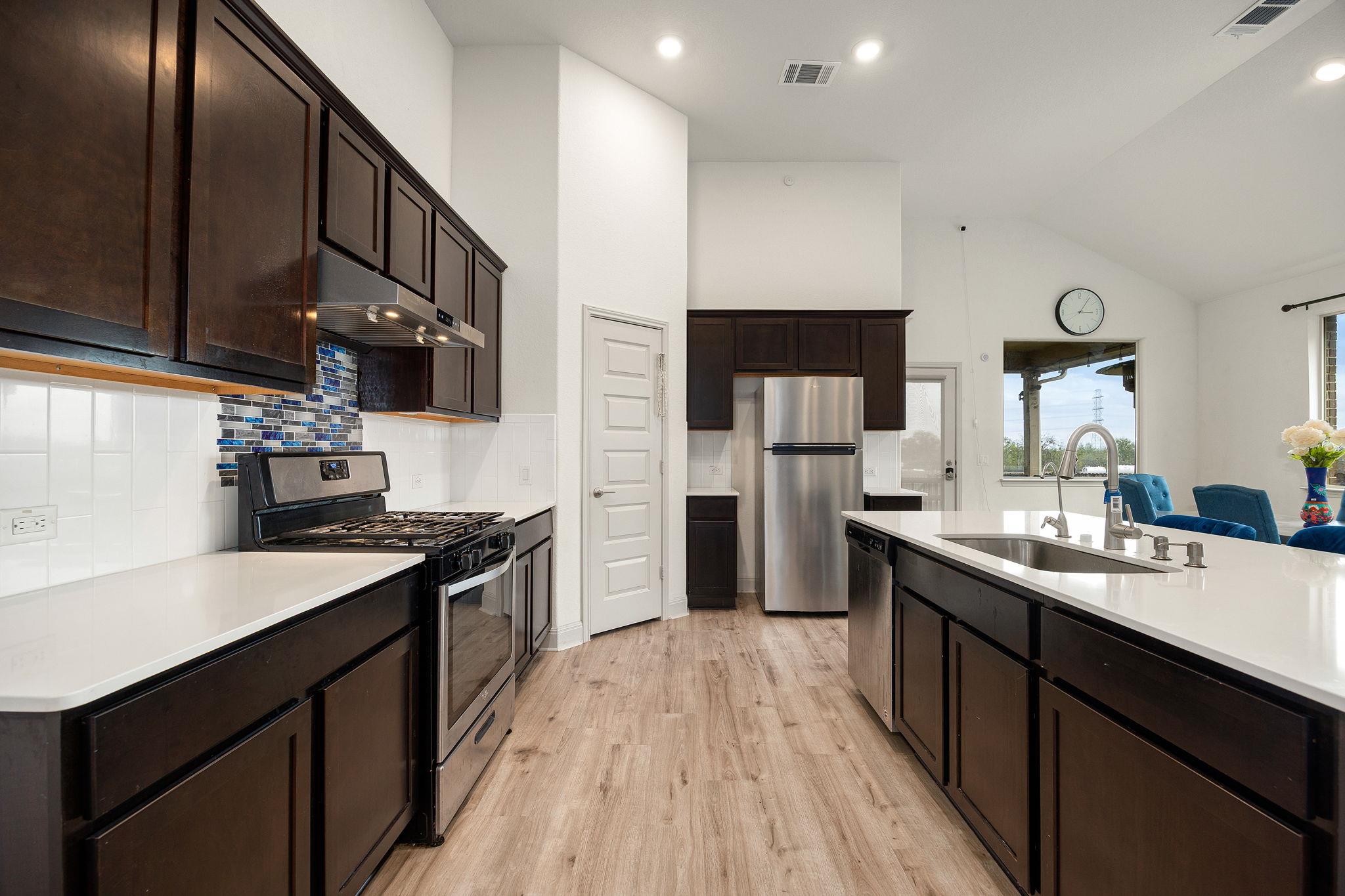 17132 Aventura Ave, Pflugerville, TX 78660