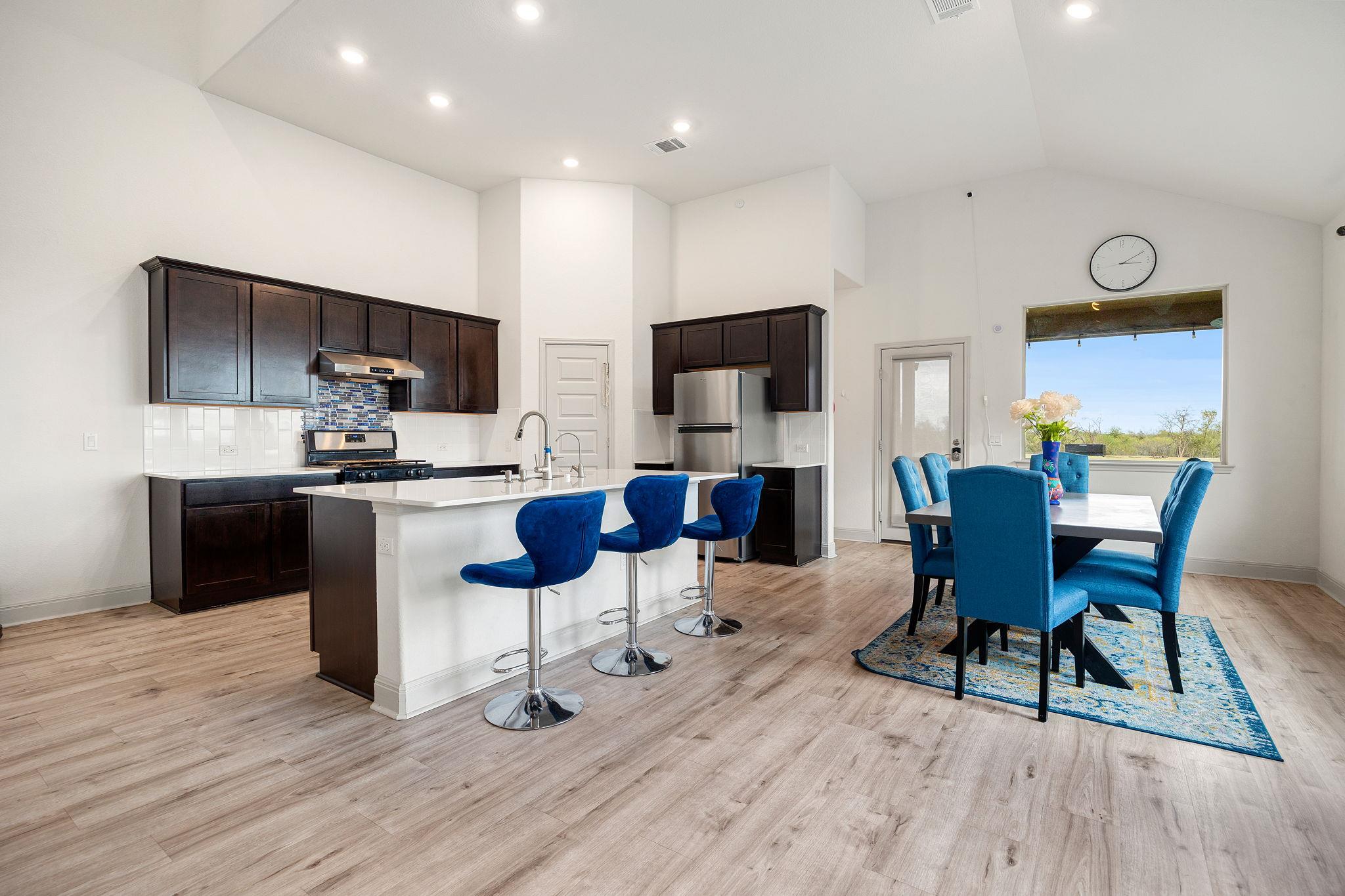 17132 Aventura Ave, Pflugerville, TX 78660