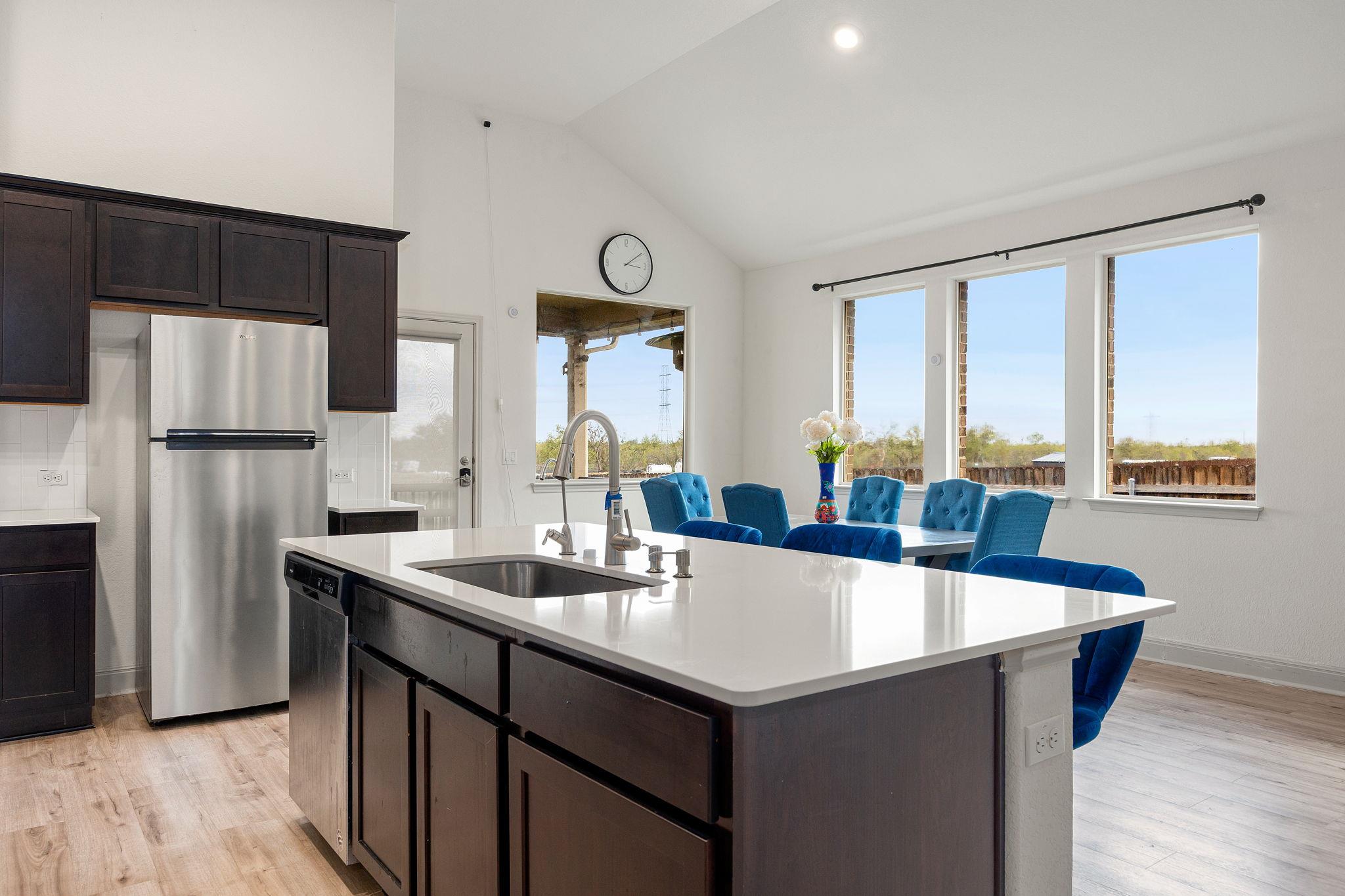 17132 Aventura Ave, Pflugerville, TX 78660