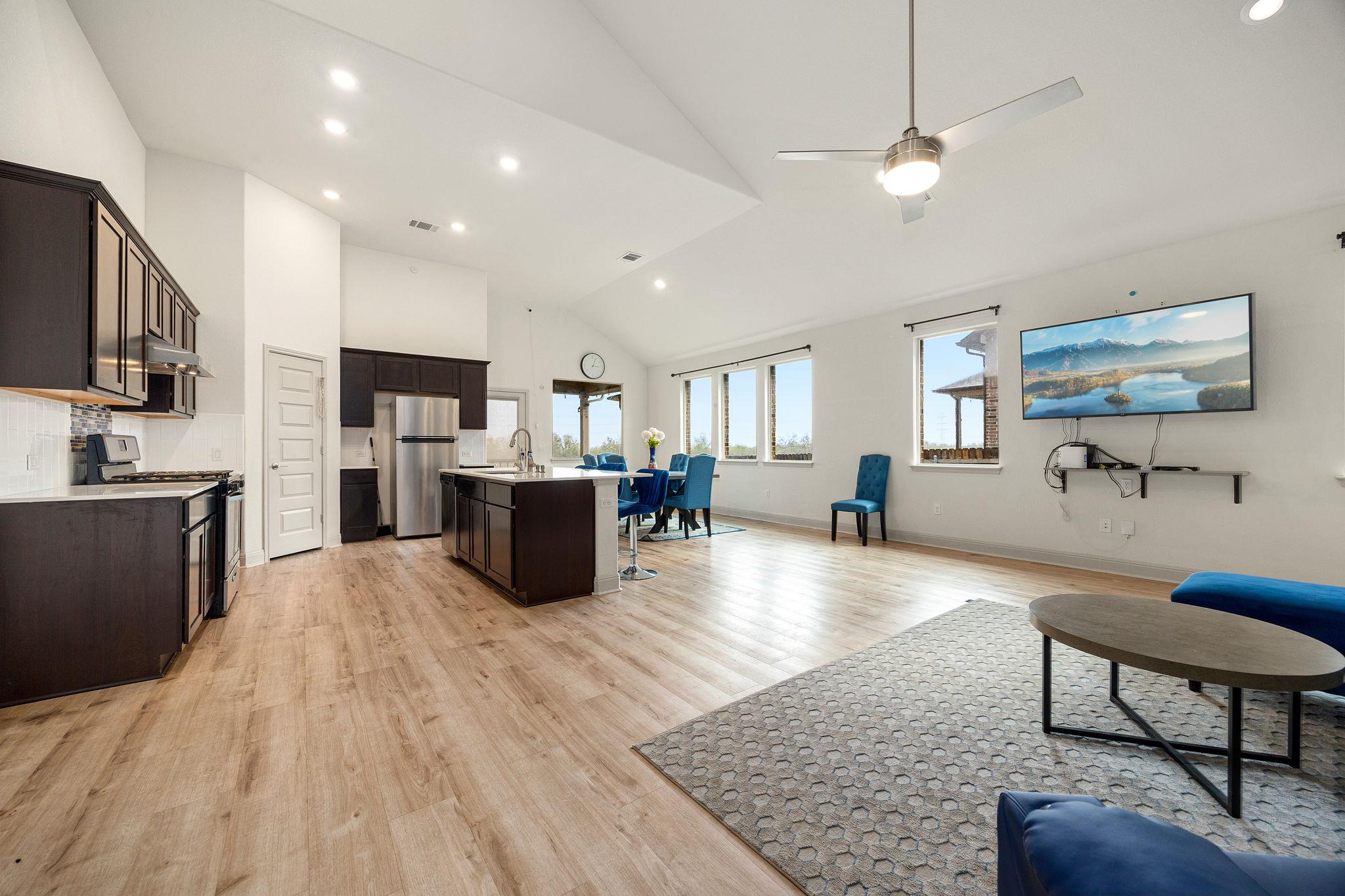 17132 Aventura Ave, Pflugerville, TX 78660