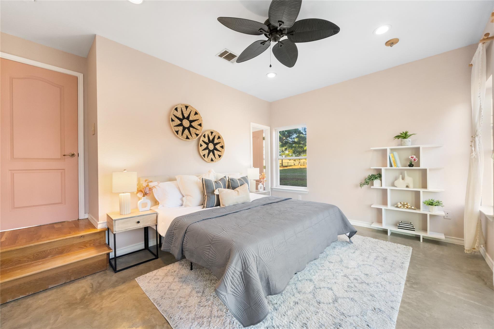 245 Country Lane Ln, McDade, TX 78650