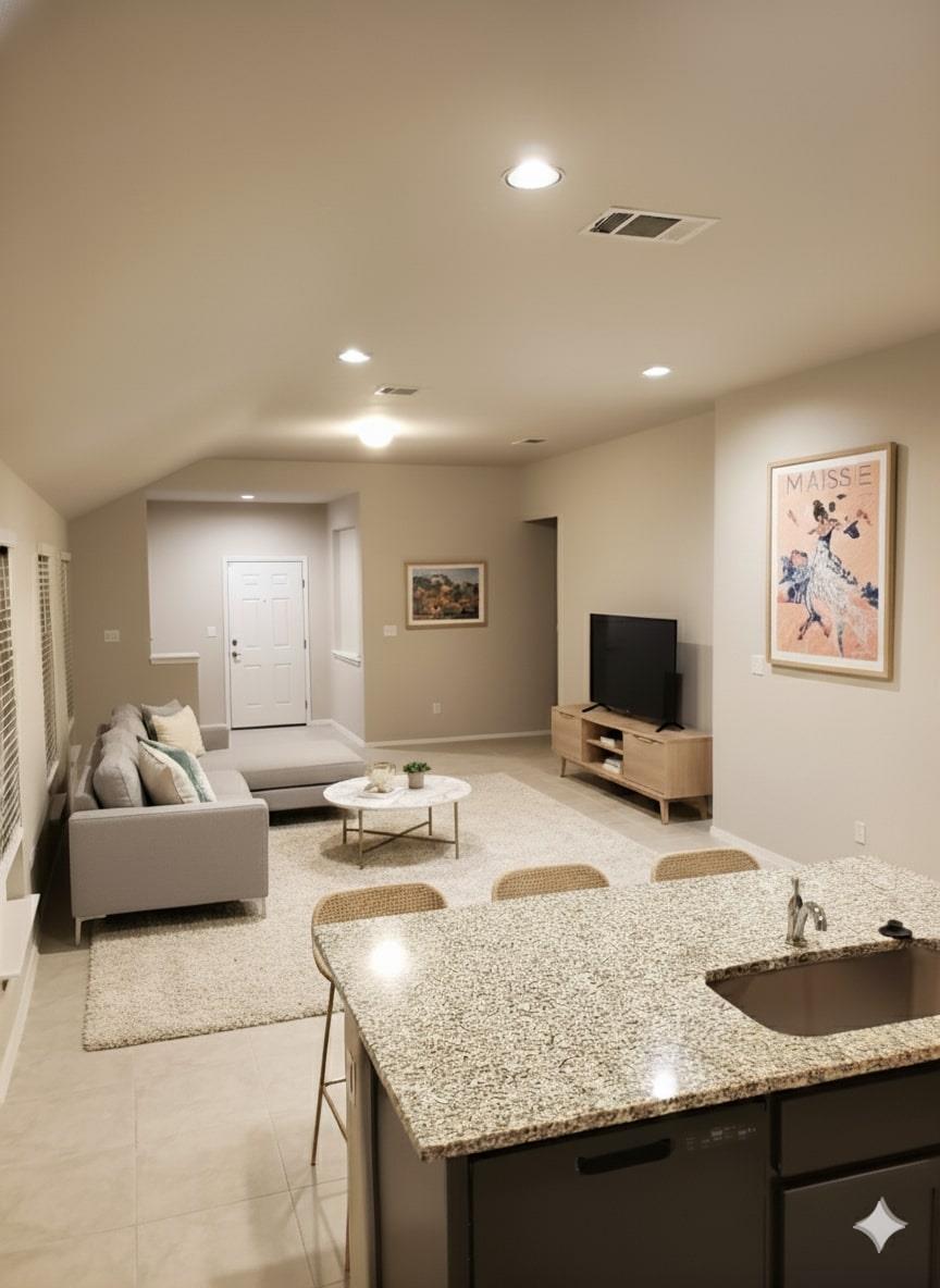 129 BRIGHT FLORA Ln, Maxwell, TX 78666