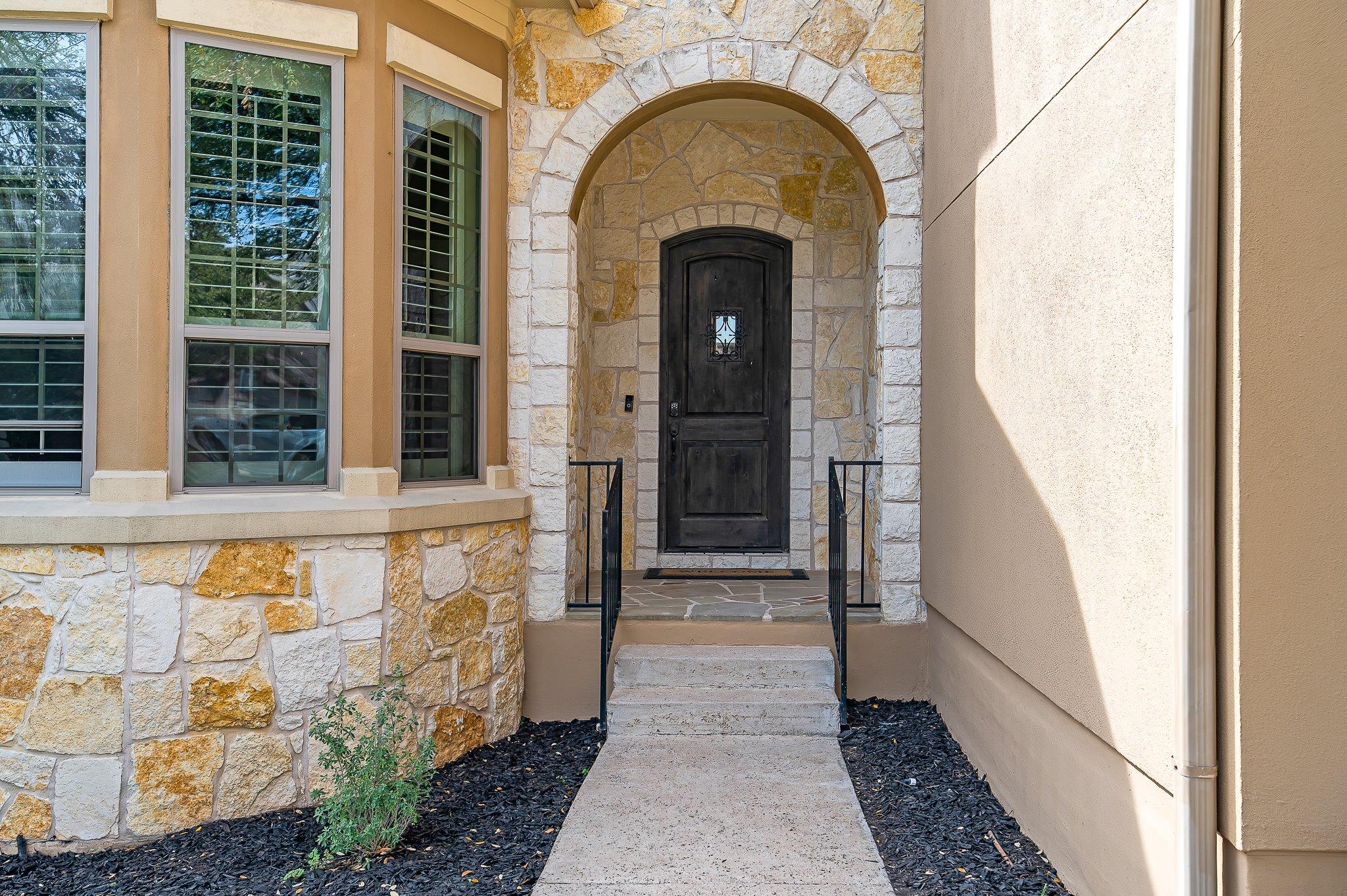 17401 Rush Pea Cir, Austin, TX 78738