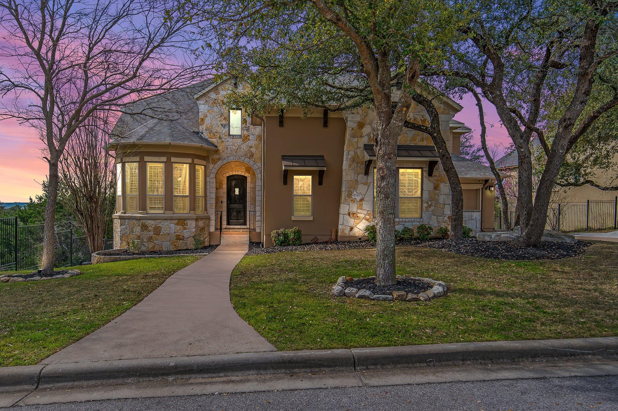 17401 Rush Pea Cir, Austin, TX 78738