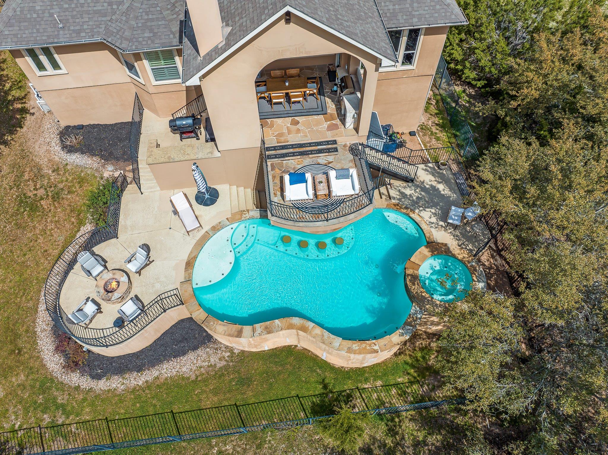 17401 Rush Pea Cir, Austin, TX 78738