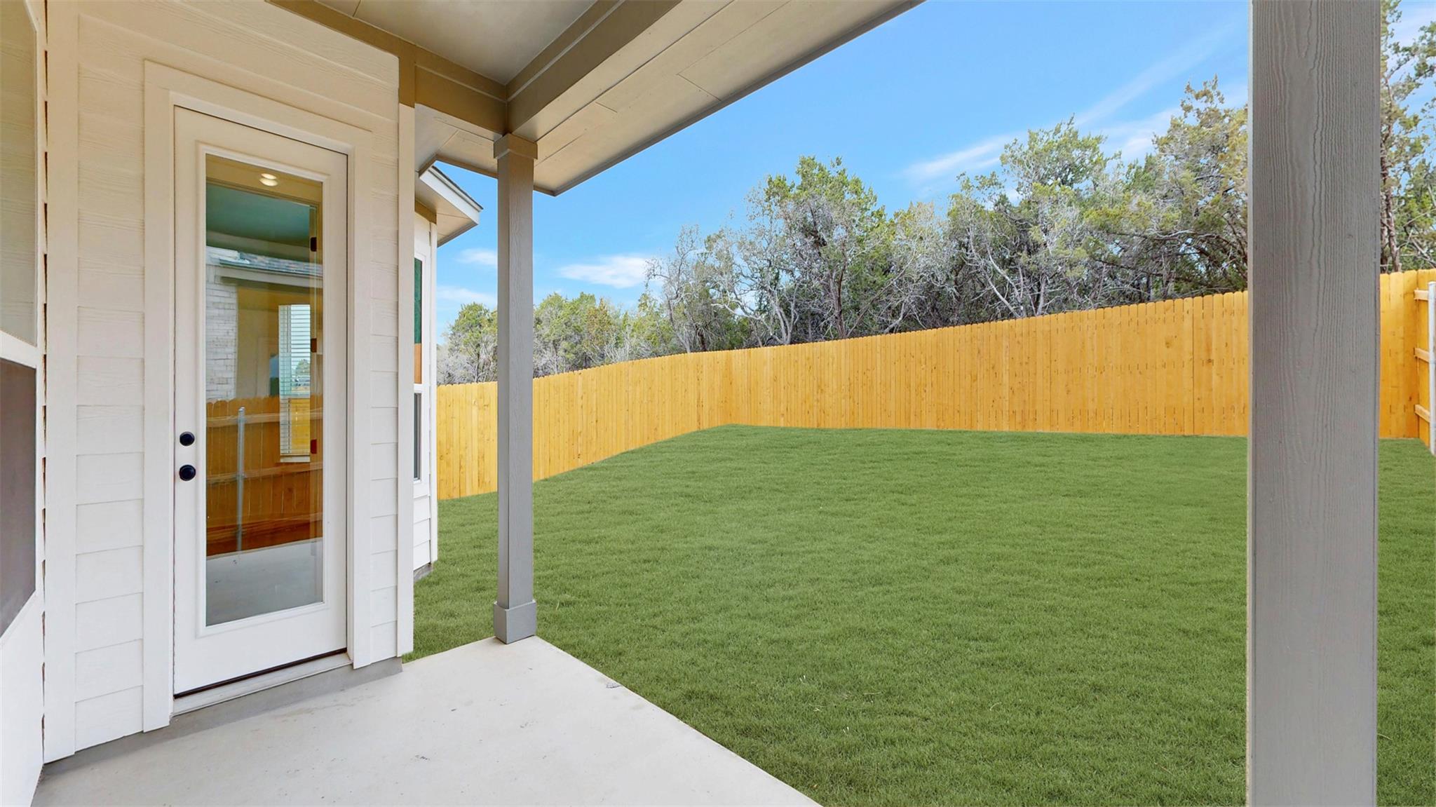 152 Bishop Wood Rd, Dripping Springs, TX 78620