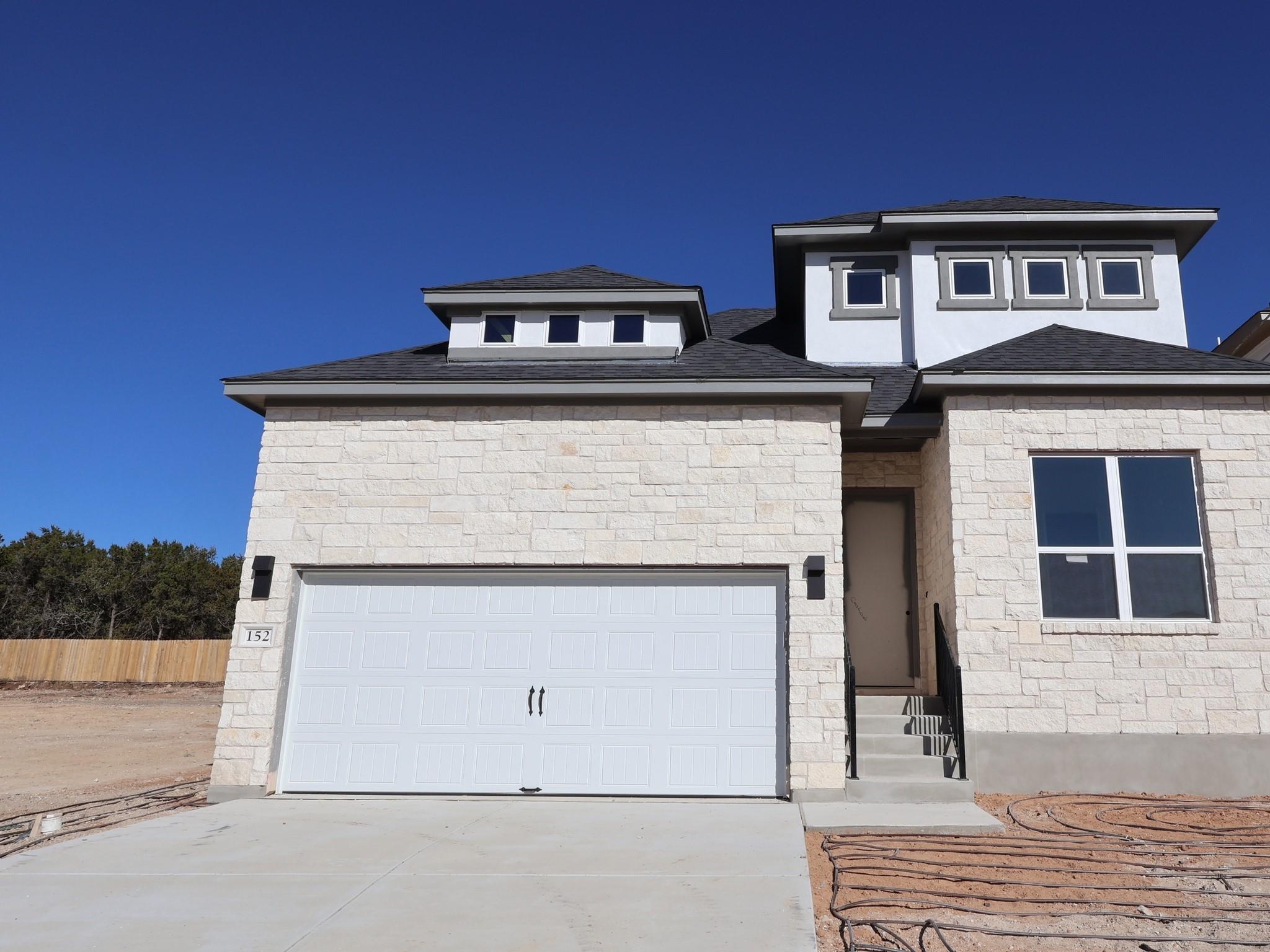 152 Bishop Wood Rd, Dripping Springs, TX 78620