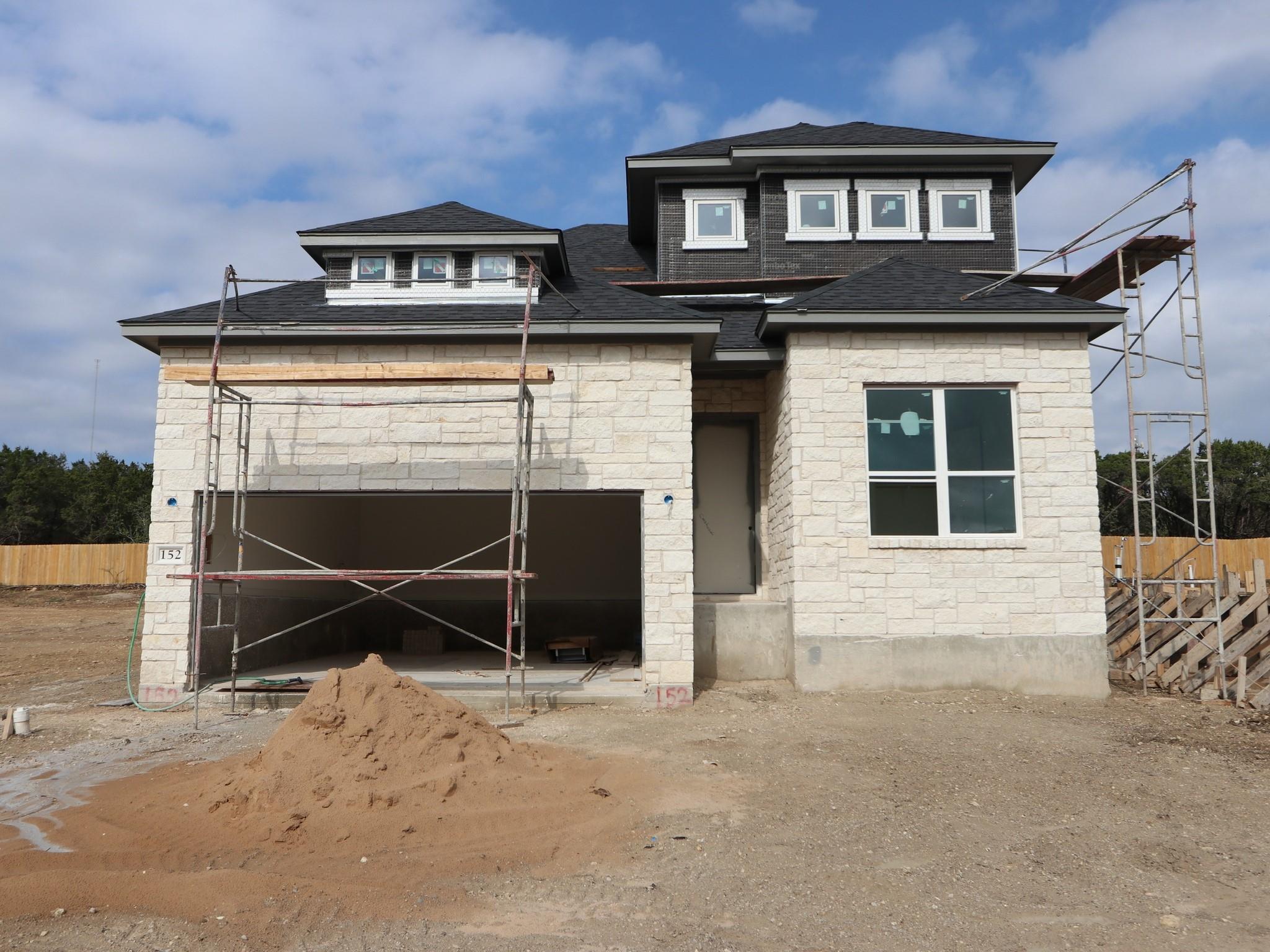 152 Bishop Wood Rd, Dripping Springs, TX 78620