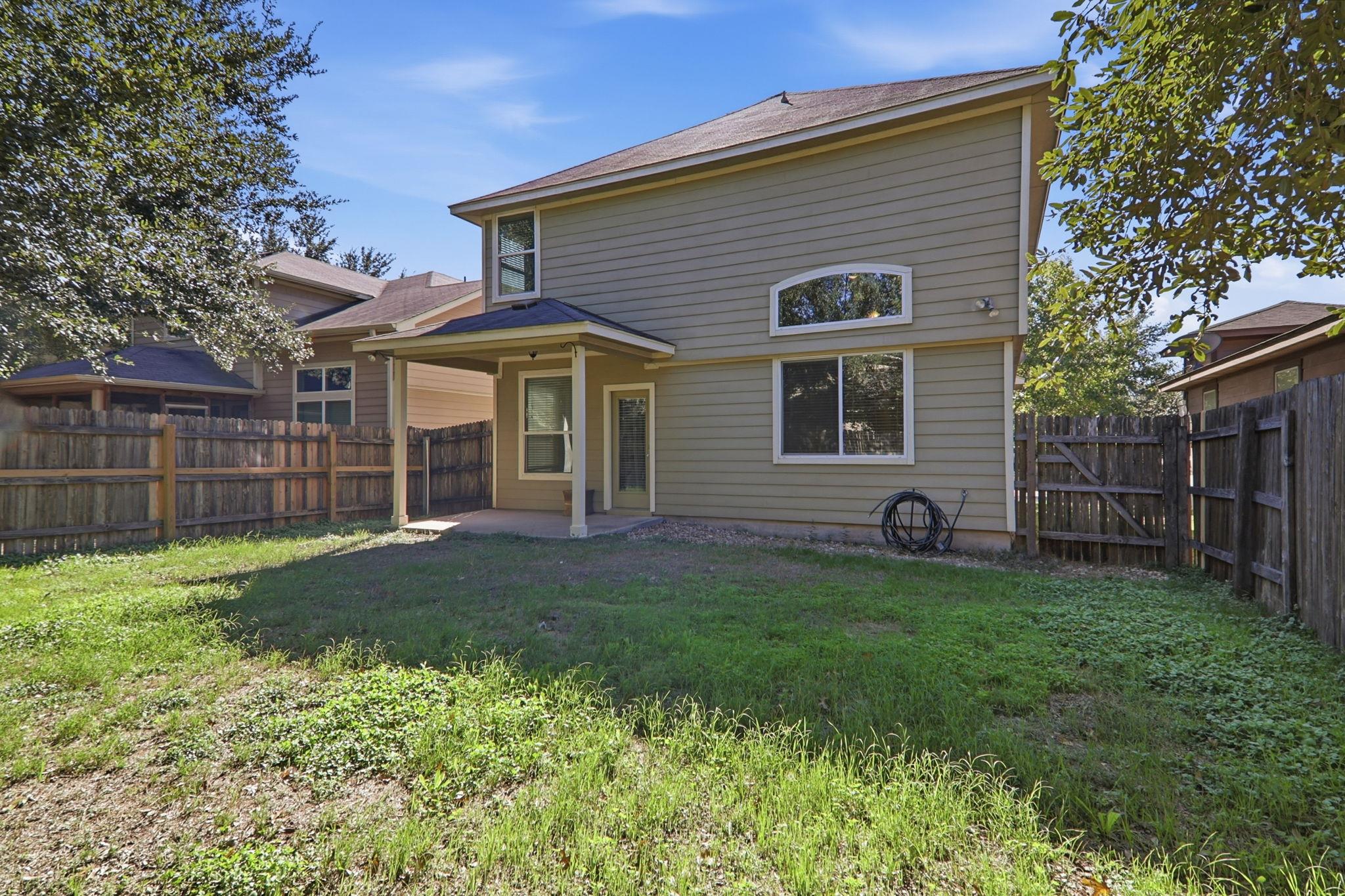 1512 Sugarberry Ln, Austin, TX 78748