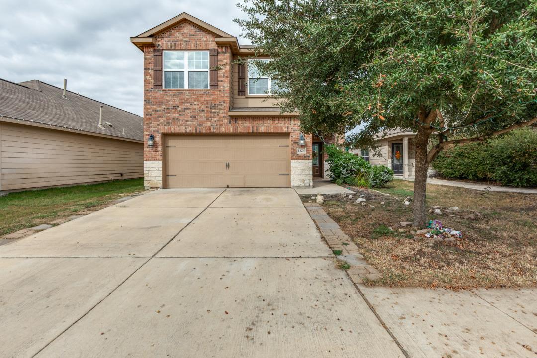 1524 Treeta Trl, Kyle, TX 78640