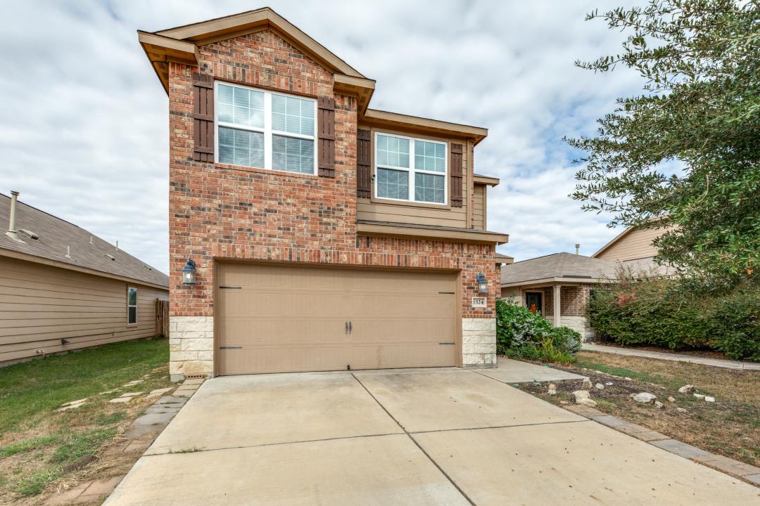 1524 Treeta Trl, Kyle, TX 78640