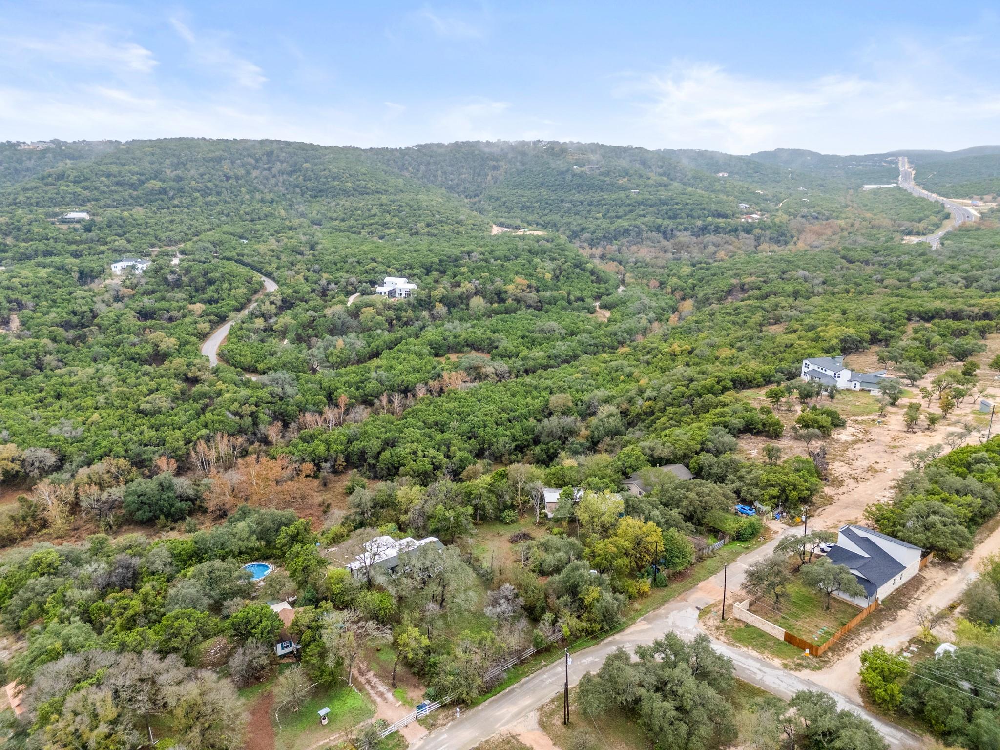 18211 Gregg Bluff Rd, Jonestown, TX 78645