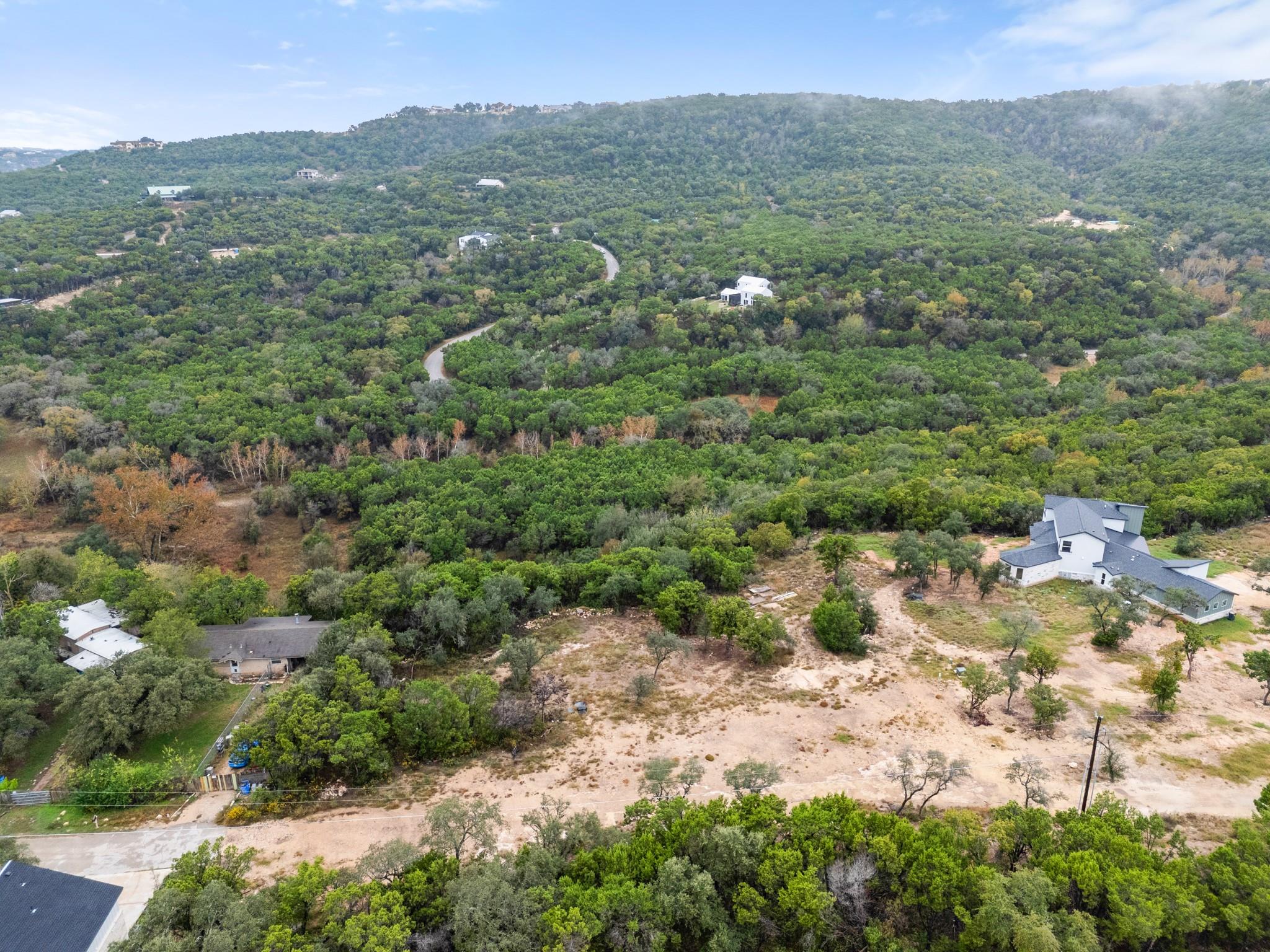 18211 Gregg Bluff Rd, Jonestown, TX 78645