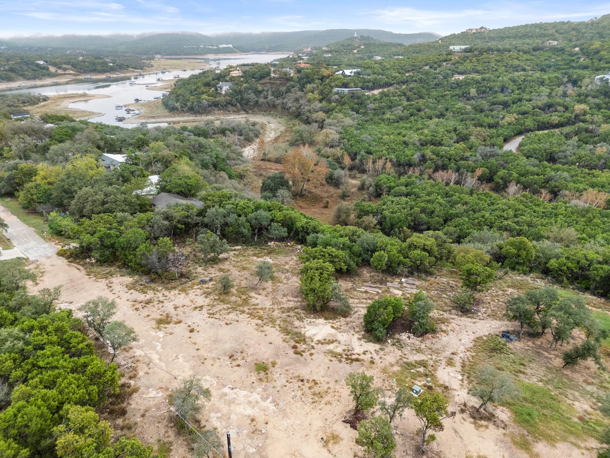 18211 Gregg Bluff Rd, Jonestown, TX 78645