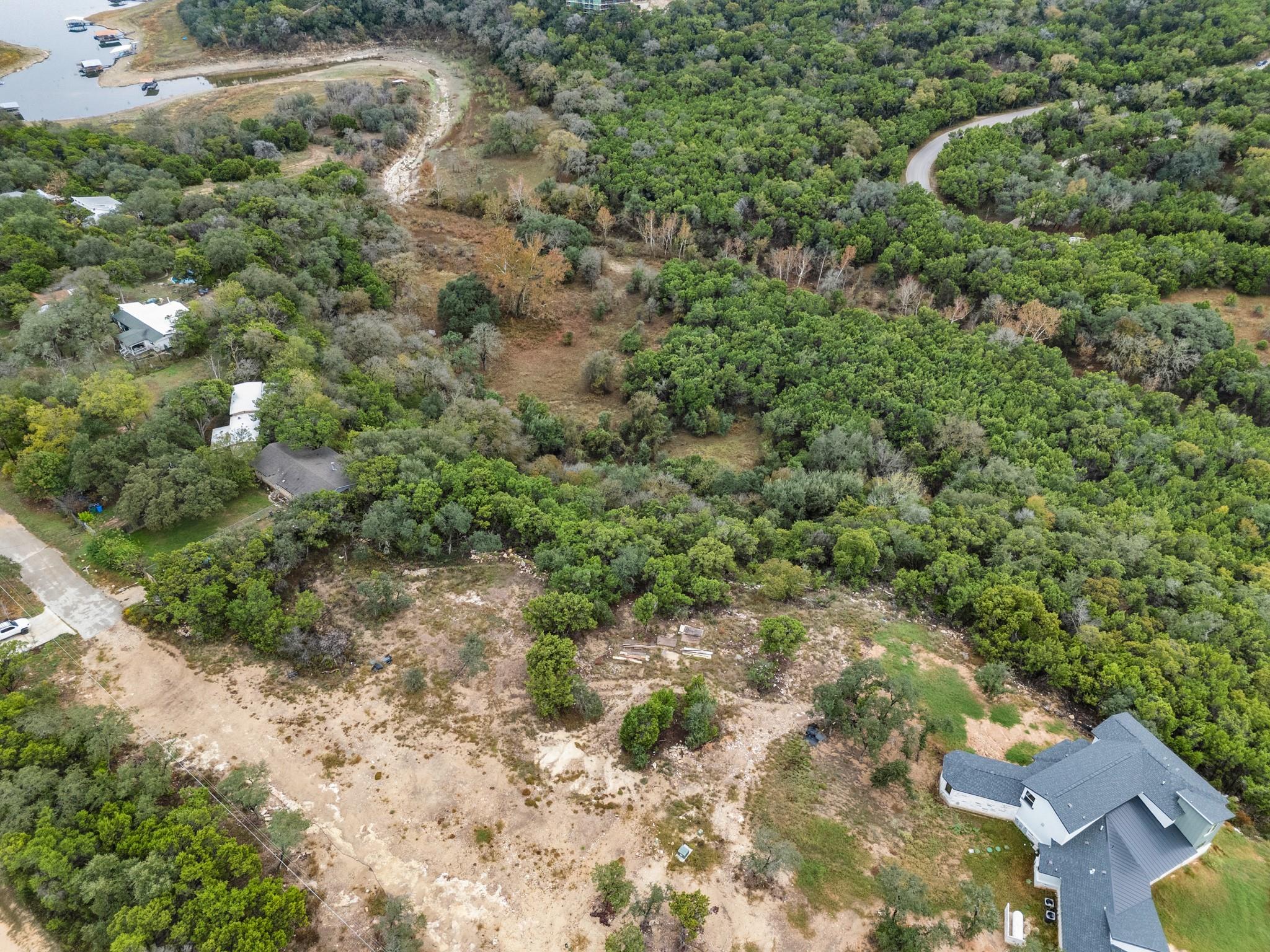 18211 Gregg Bluff Rd, Jonestown, TX 78645