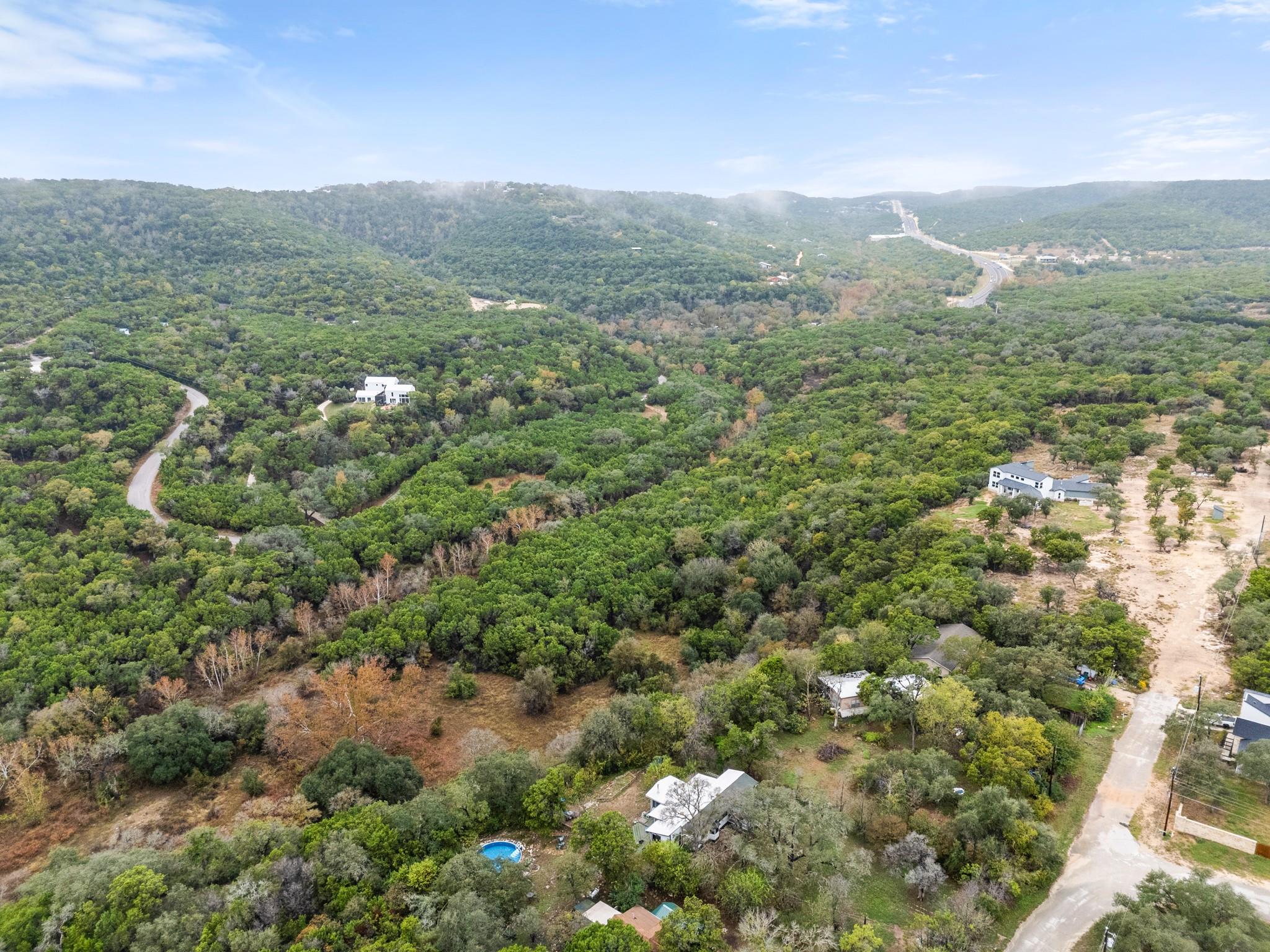 18211 Gregg Bluff Rd, Jonestown, TX 78645