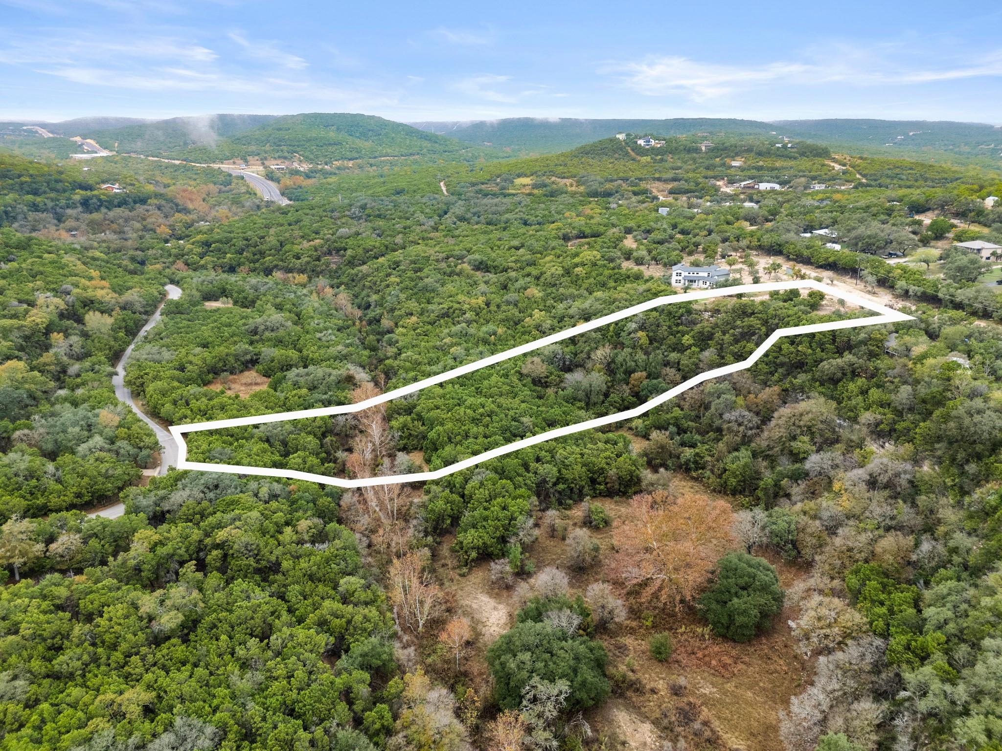 18211 Gregg Bluff Rd, Jonestown, TX 78645