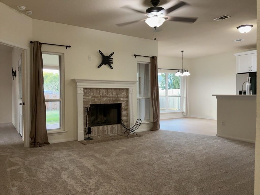 203 Kates Way, Hutto, TX 78634