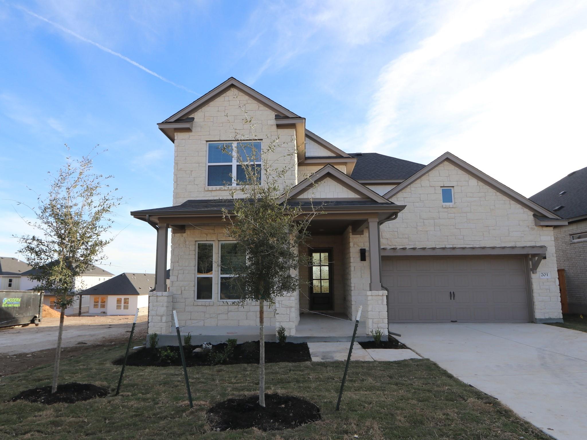 201 Bishop Wood Rd, Dripping Springs, TX 78620