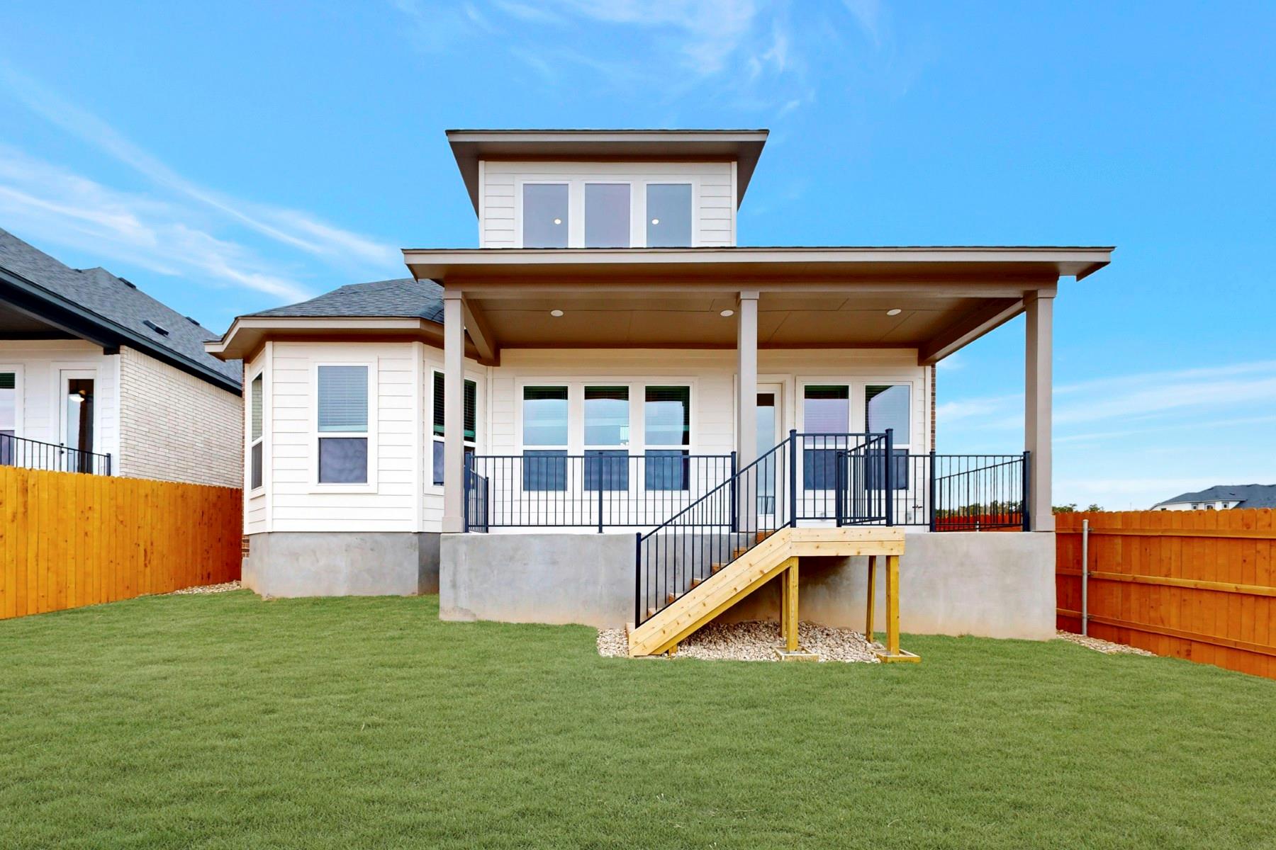 201 Bishop Wood Rd, Dripping Springs, TX 78620