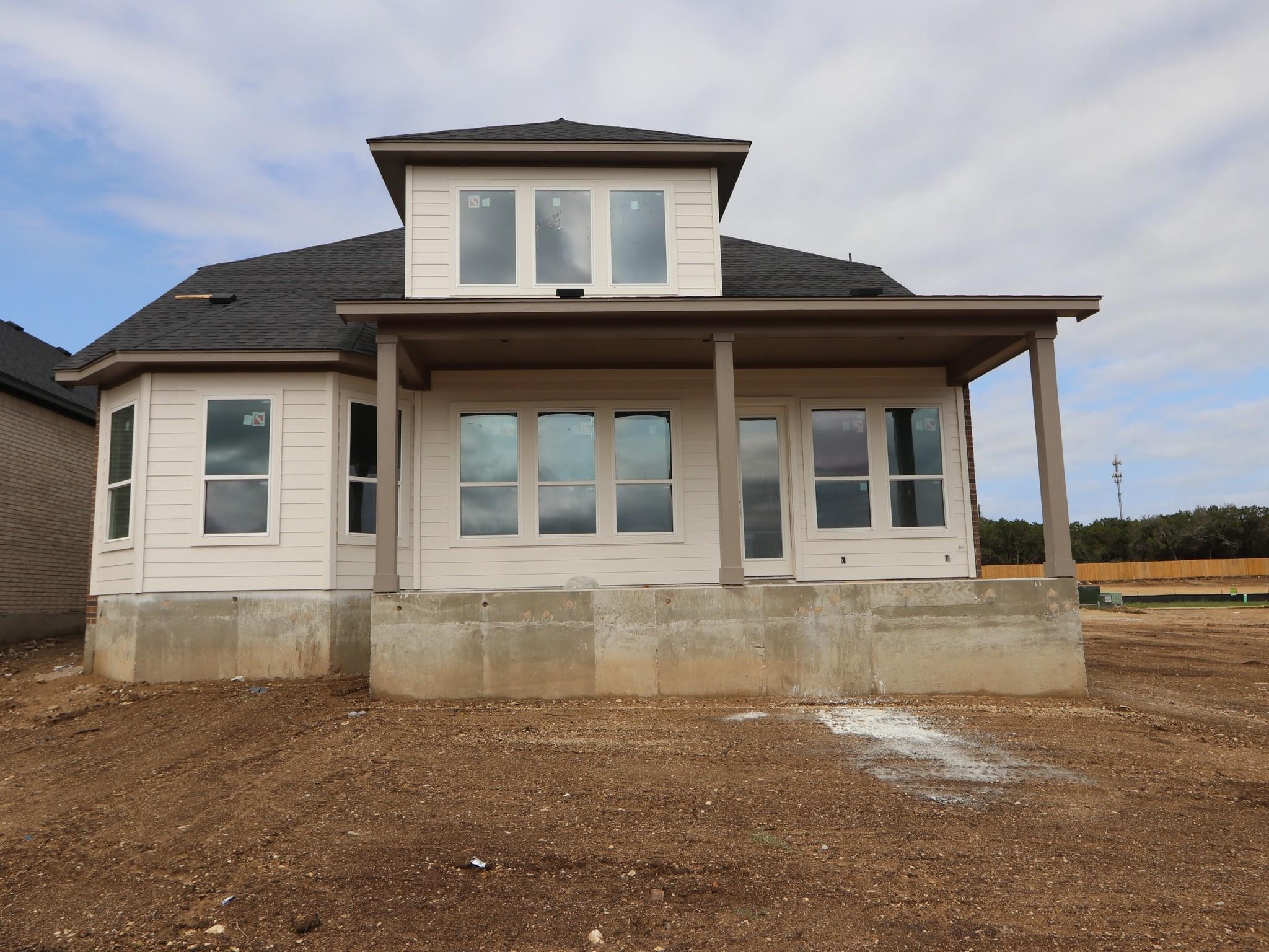 201 Bishop Wood Rd, Dripping Springs, TX 78620