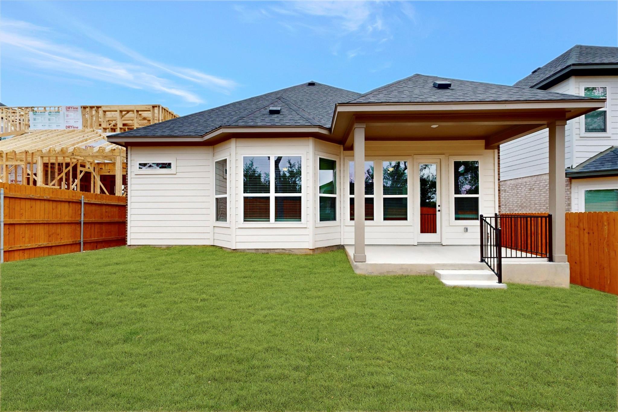 374 Bishop Wood Rd, Dripping Springs, TX 78620