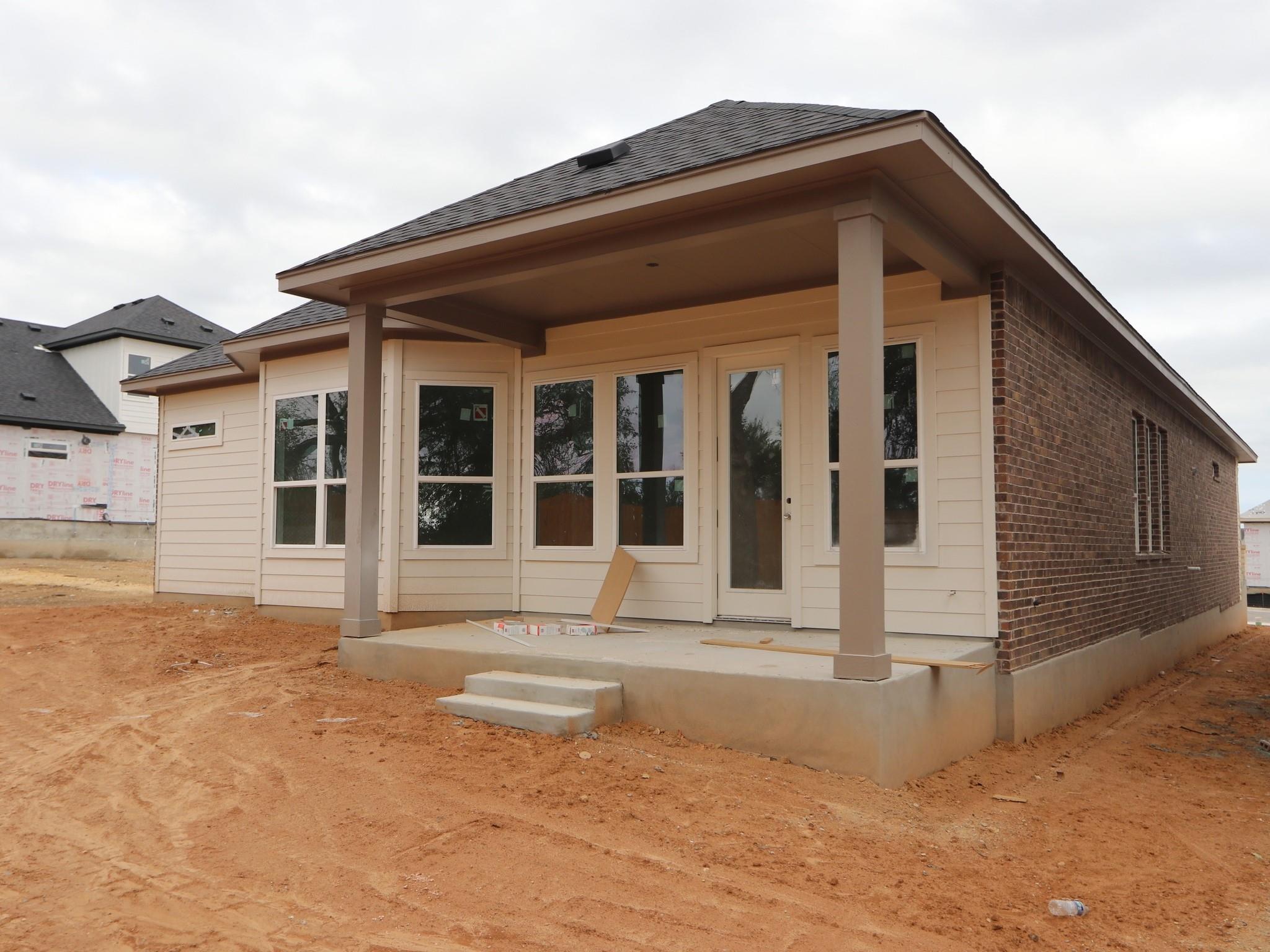 374 Bishop Wood Rd, Dripping Springs, TX 78620