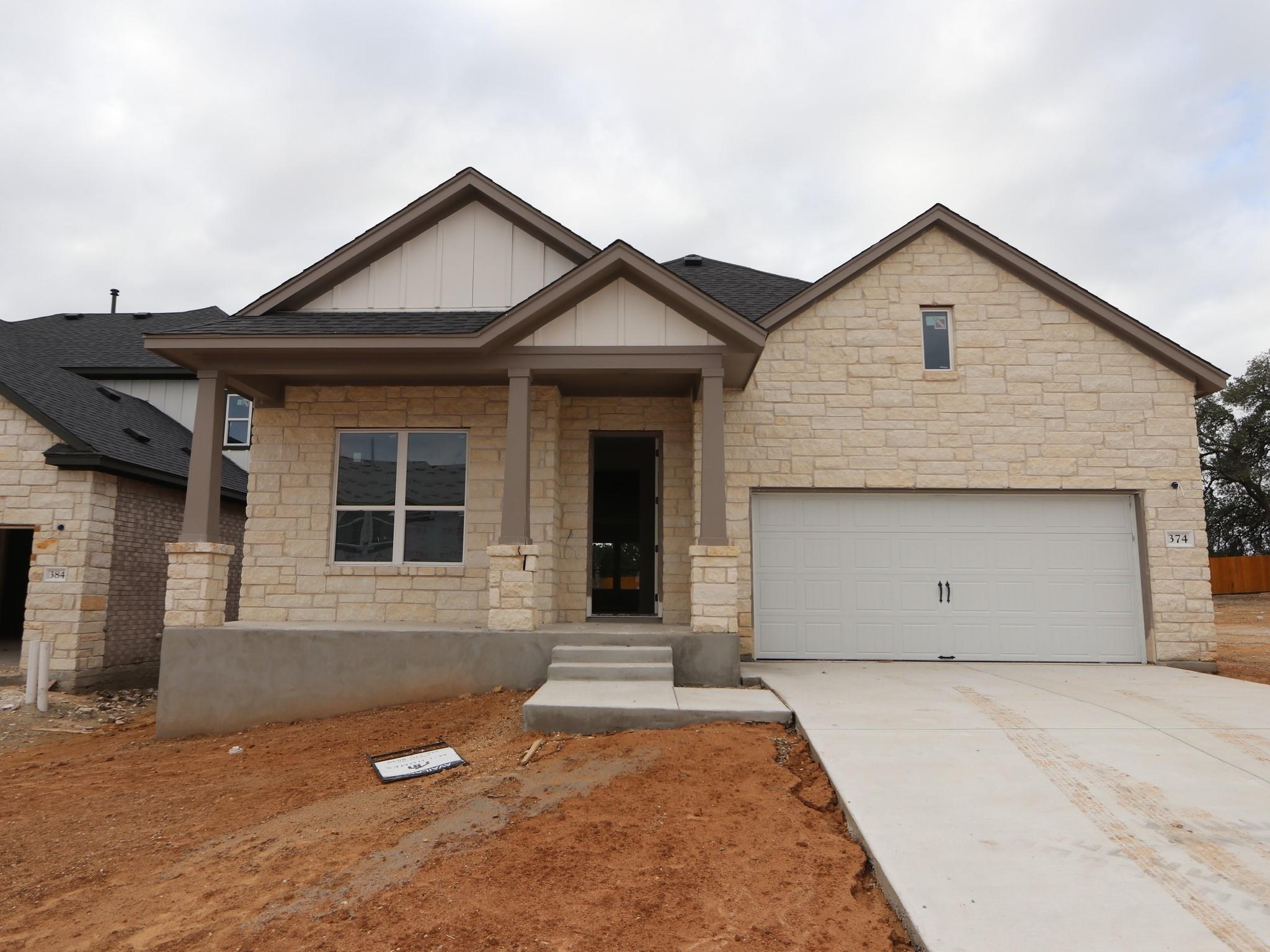 374 Bishop Wood Rd, Dripping Springs, TX 78620