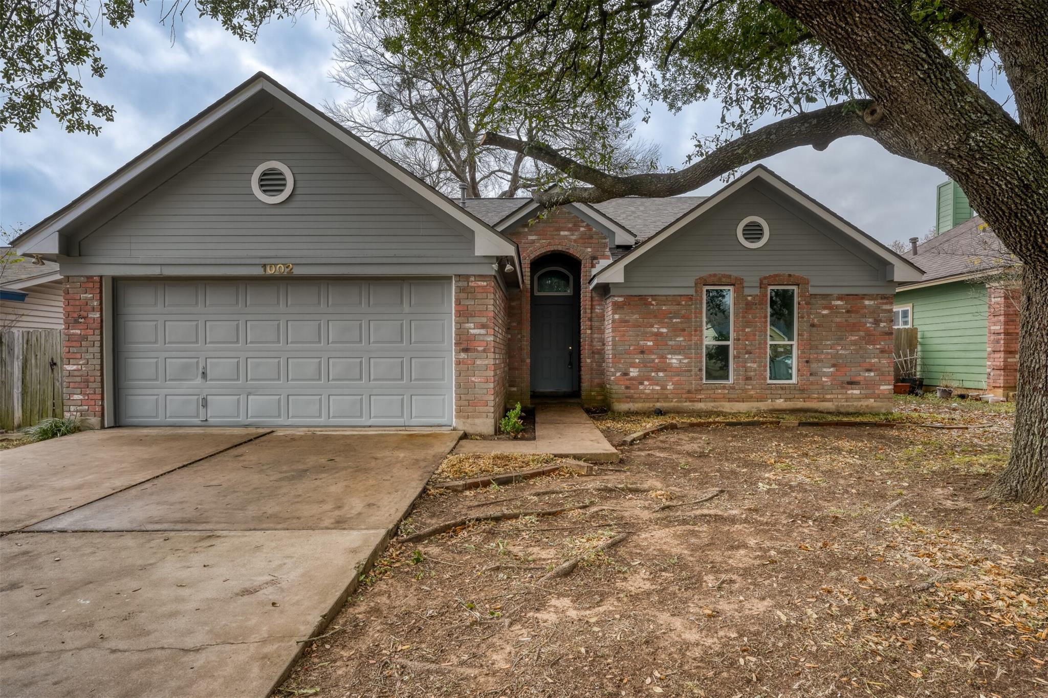1002 Rambling Trl, Cedar Park, TX 78613