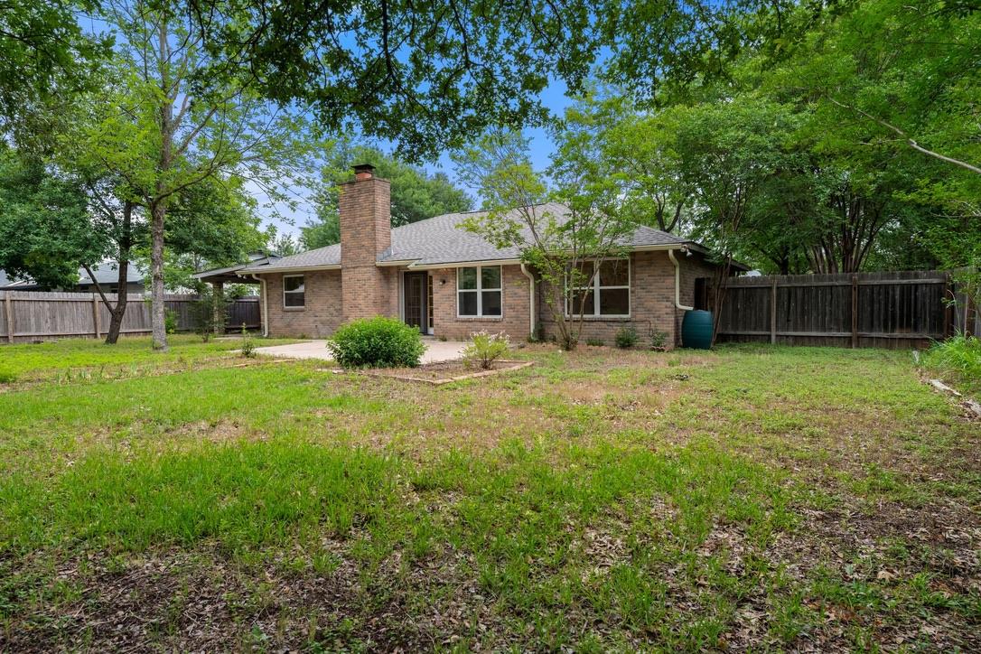 13322 Villa Park Dr, Austin, TX 78729