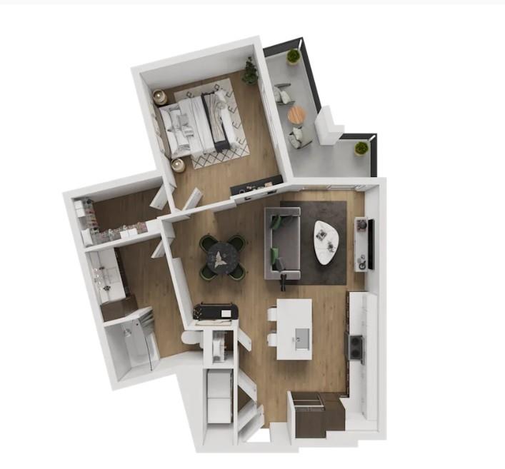 320 Goll St # 2104, Kyle, TX 78640