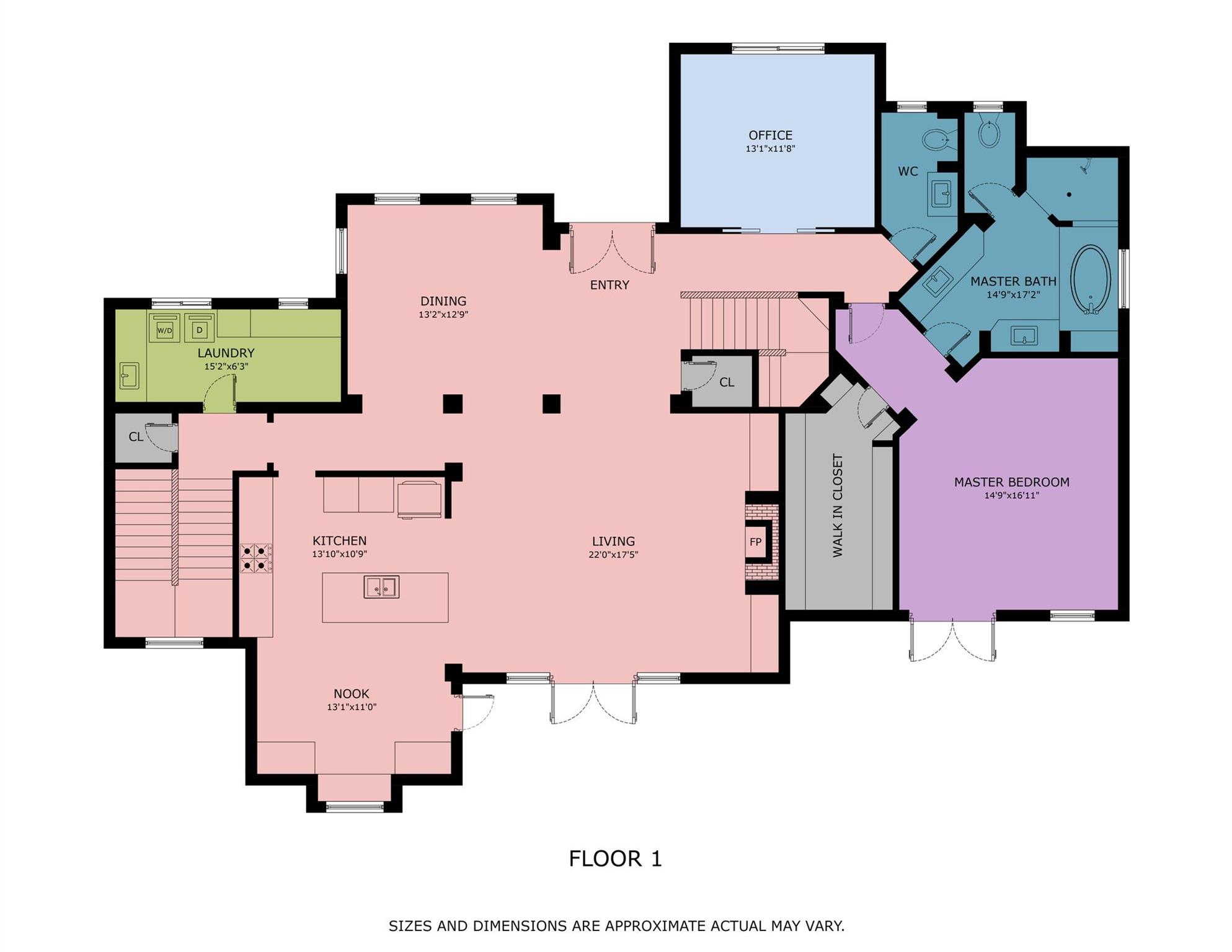 104 Spring Valley St, Hutto, TX 78634