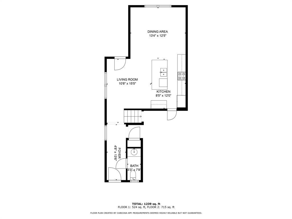 176 Andross Ln, Bastrop, TX 78602