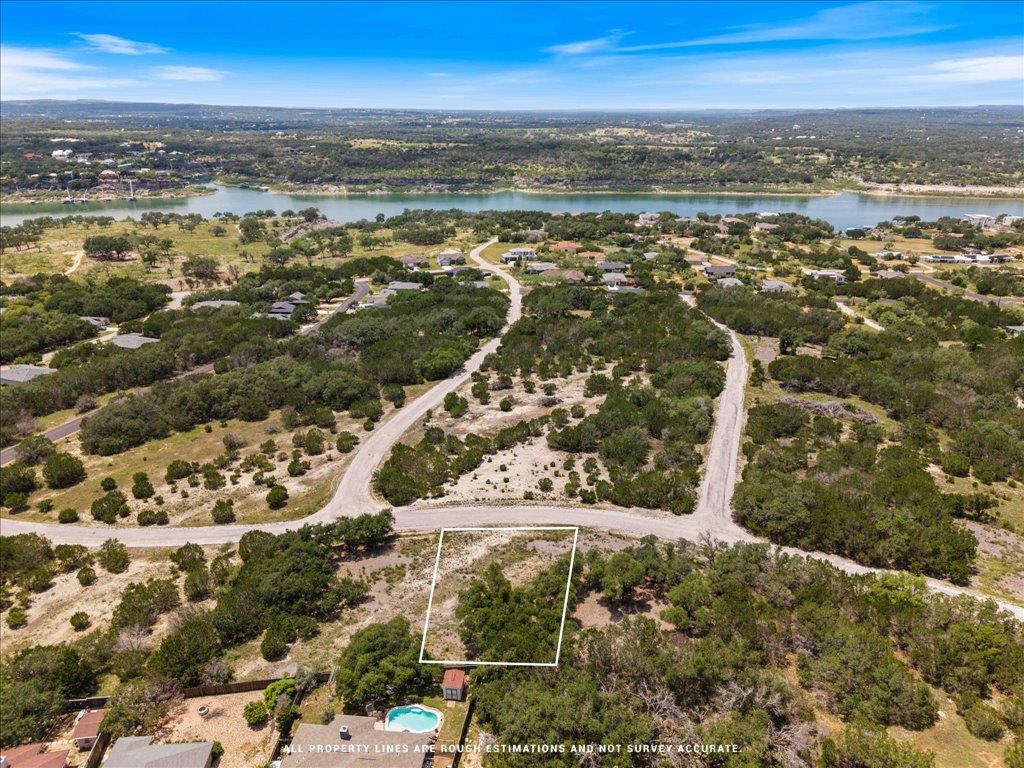 2203 Thurber Ln, Leander, TX 78645